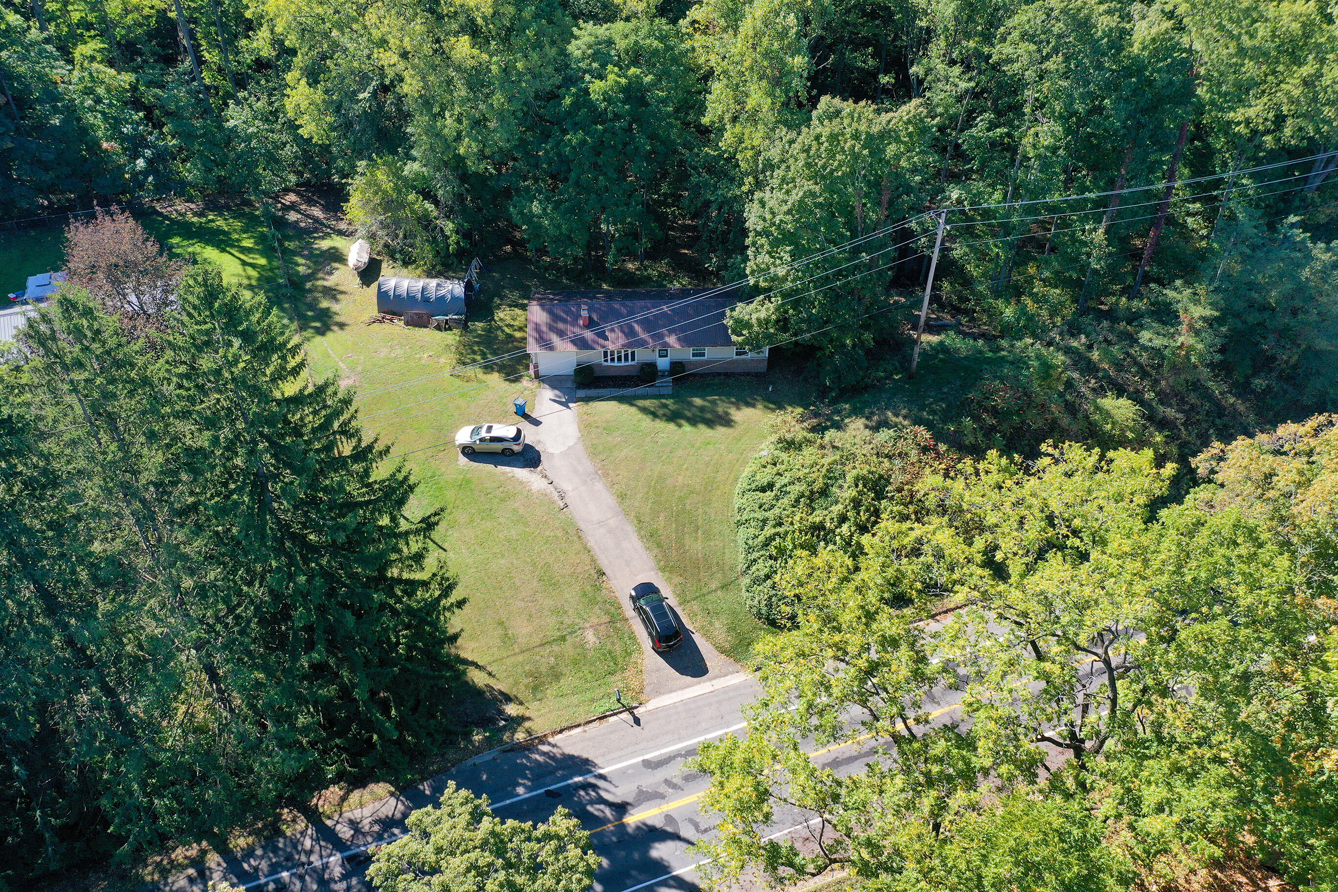 2930 Niles Buchanan Road