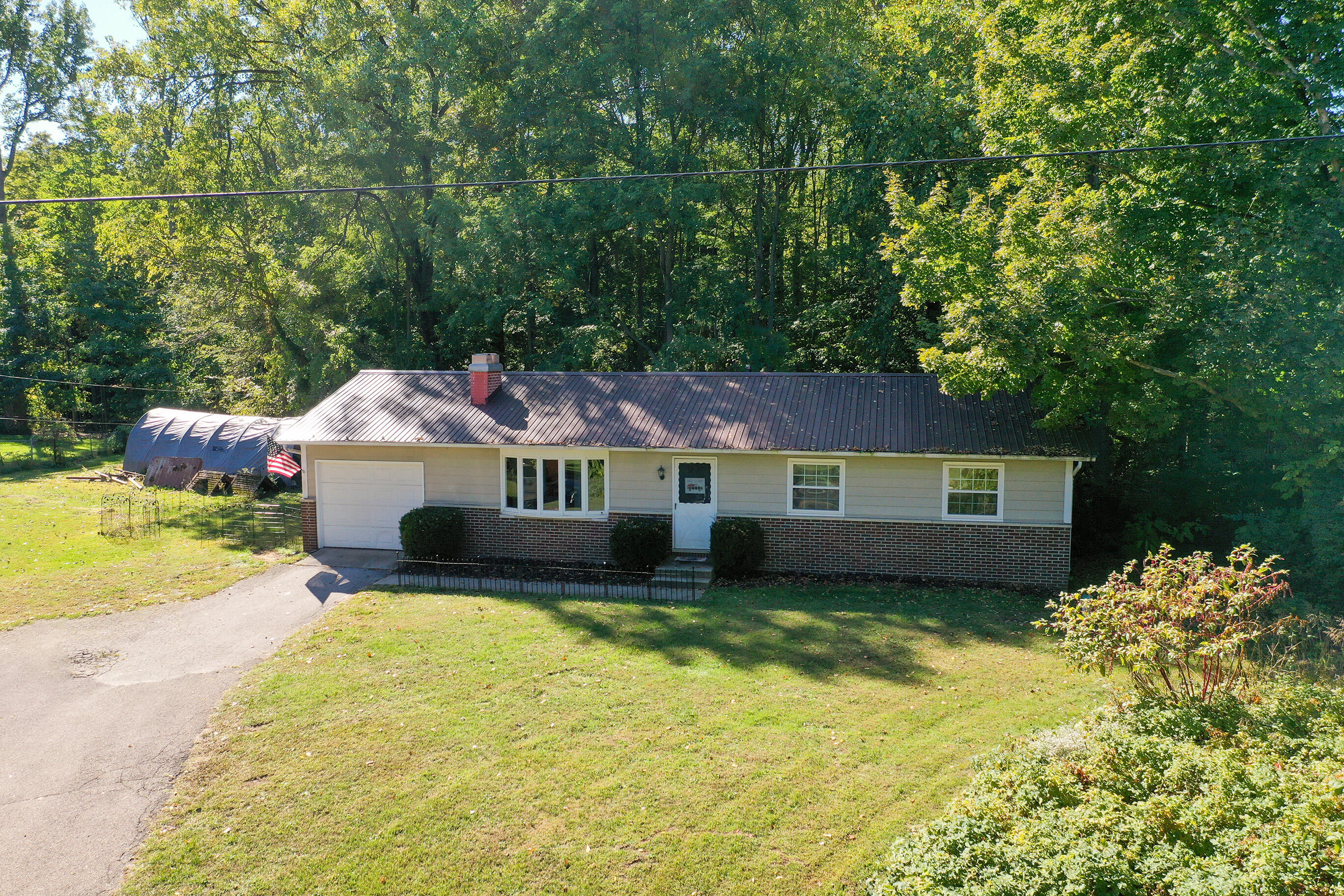 2930 Niles Buchanan Road