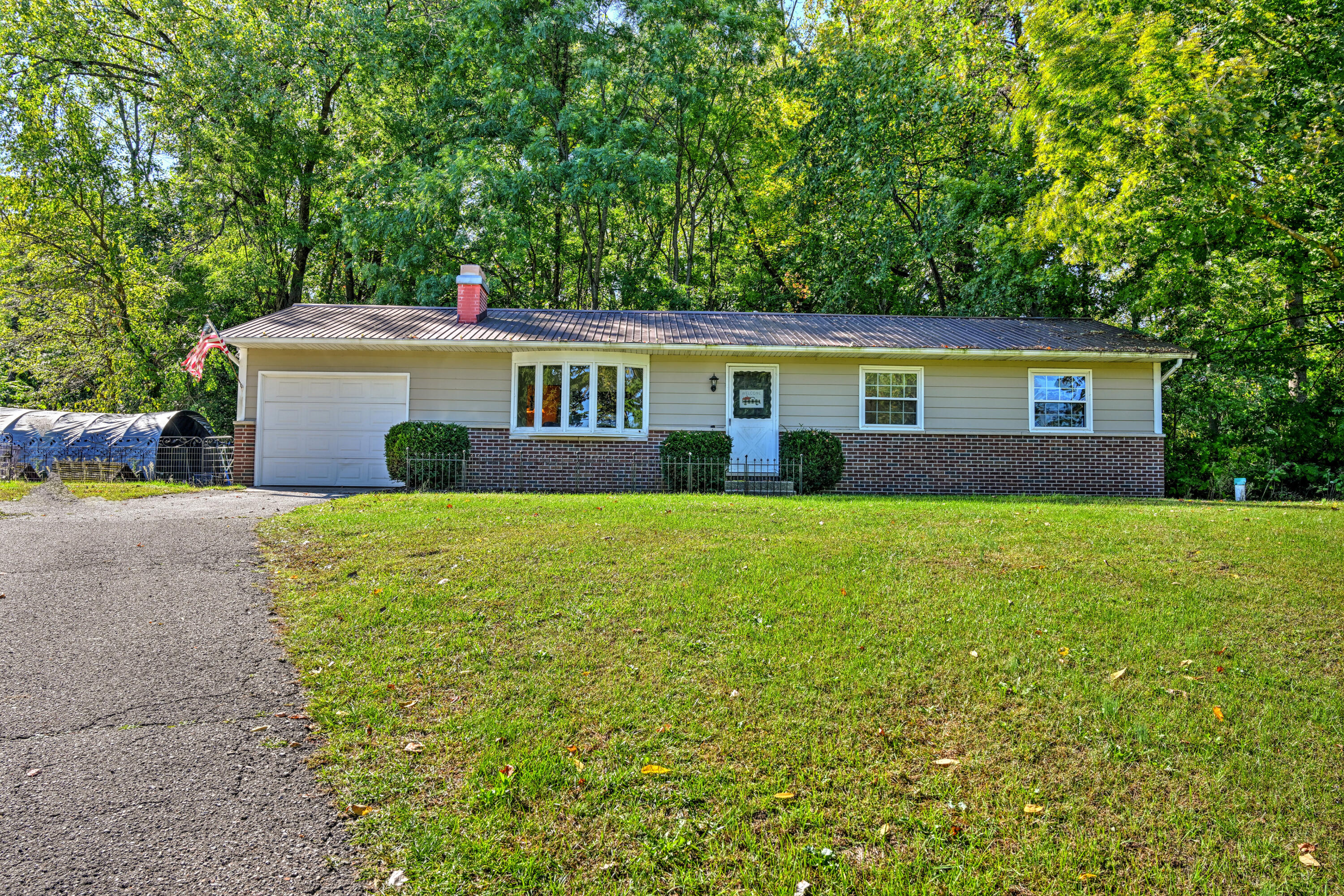 2930 Niles Buchanan Road