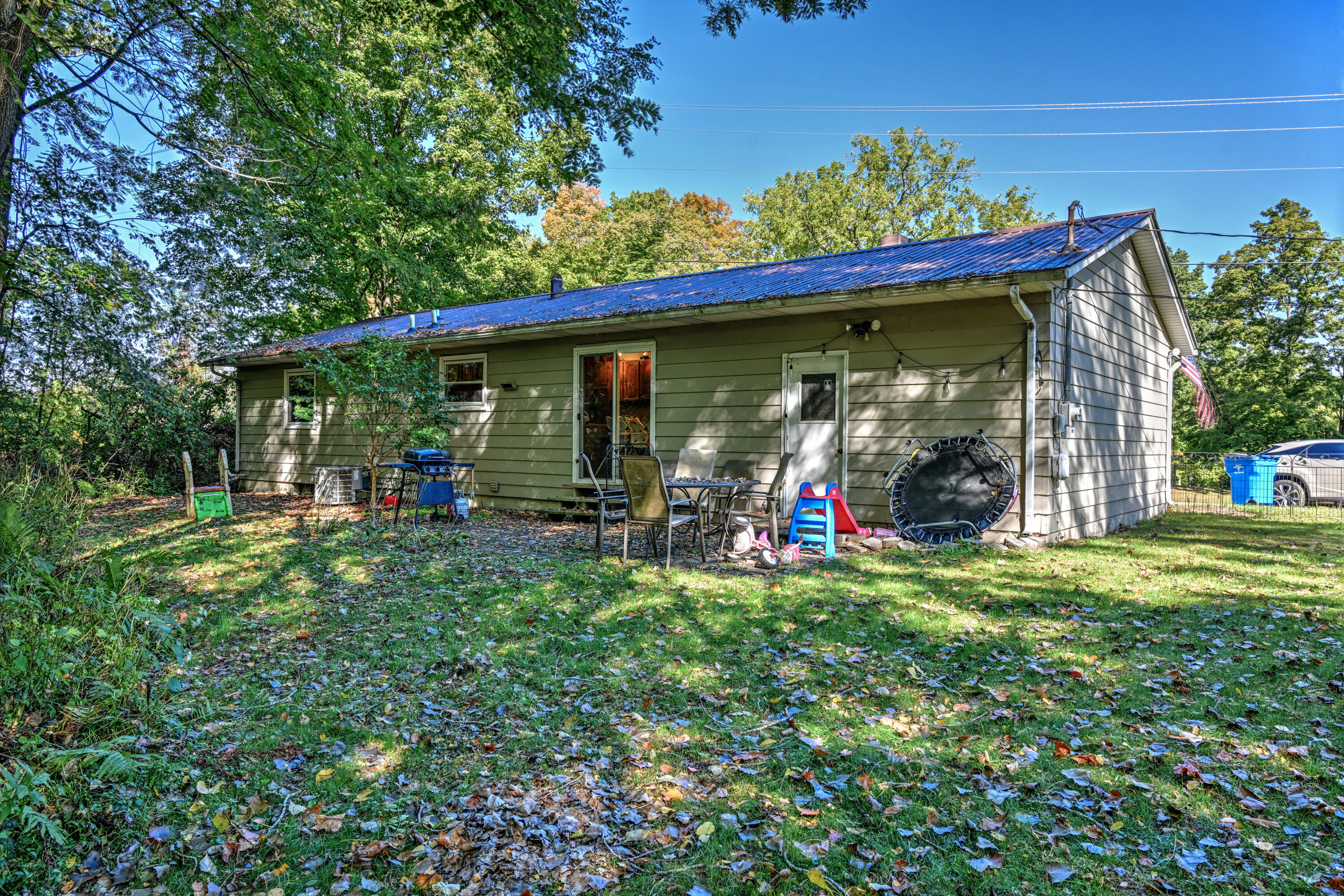 2930 Niles Buchanan Road