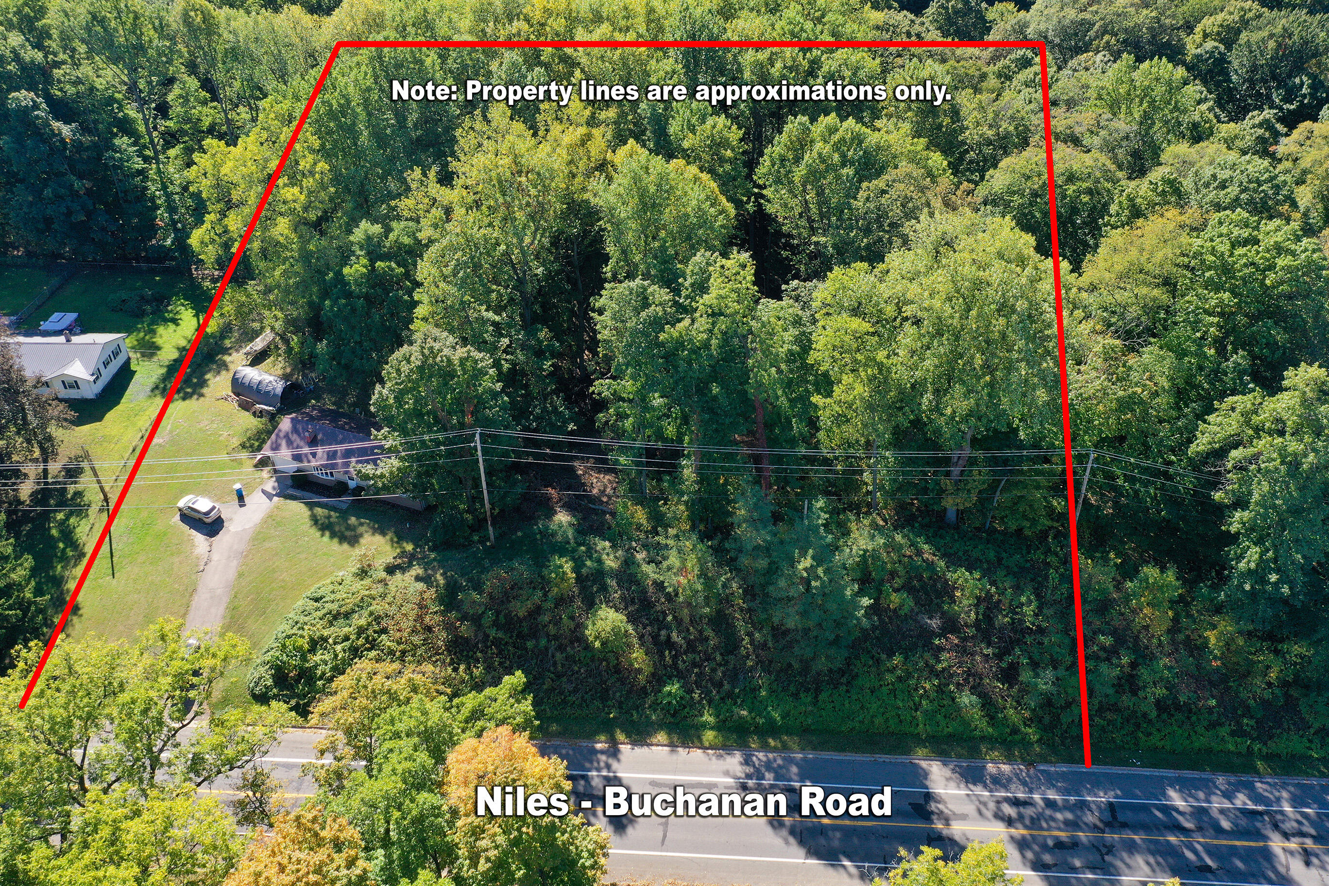 2930 Niles Buchanan Road