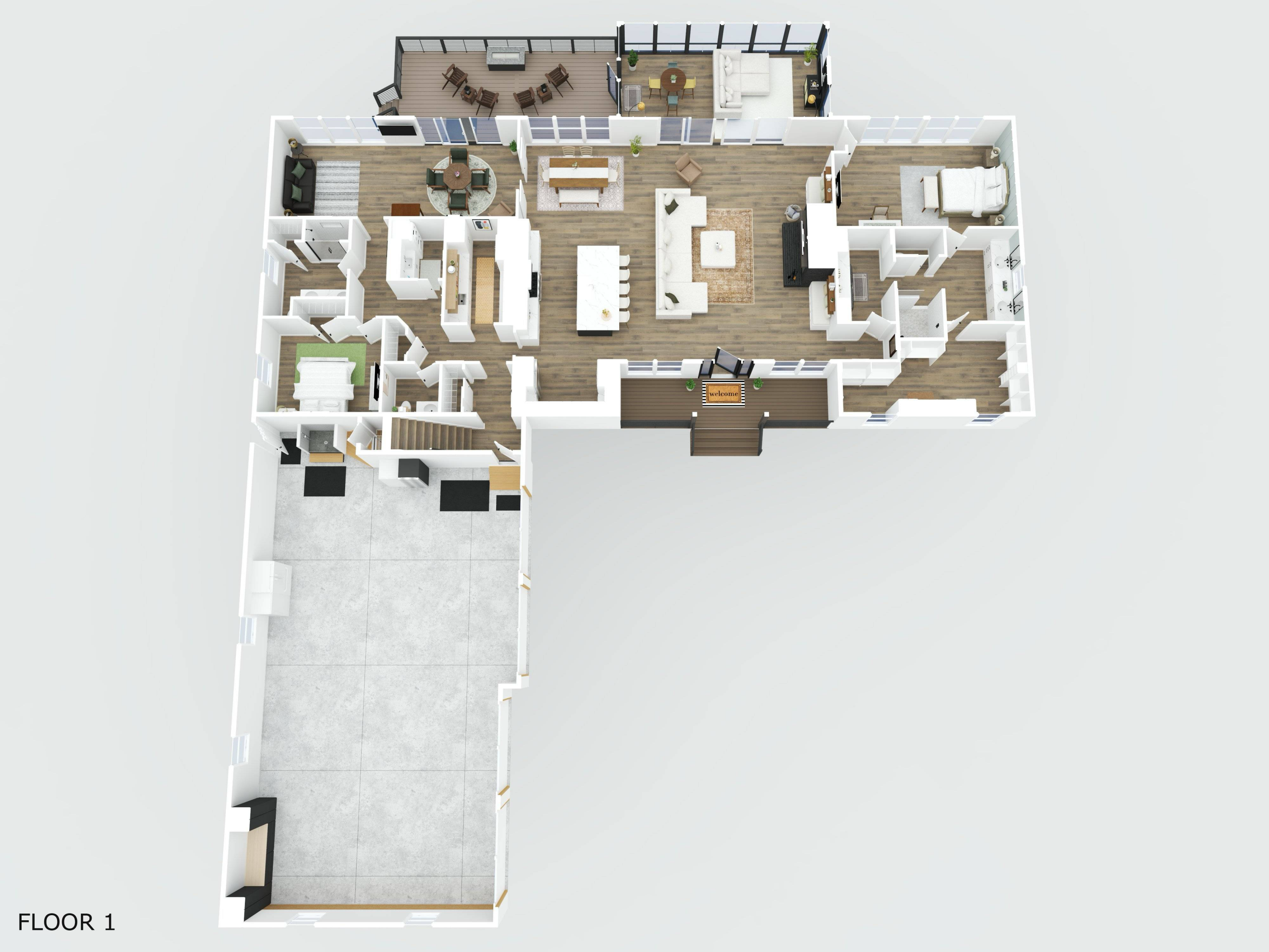 14211 Deer Path
