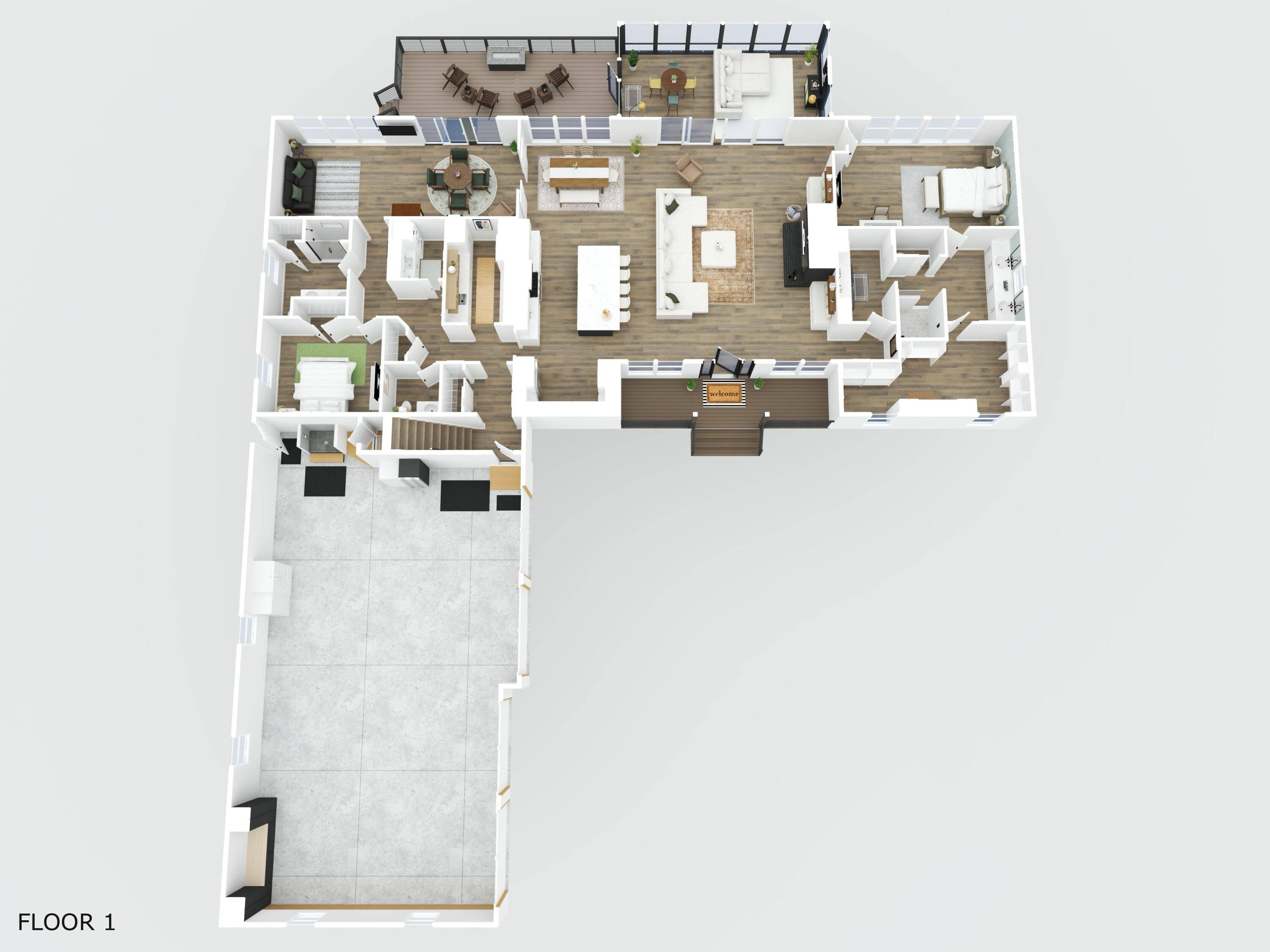 14211 Deer Path