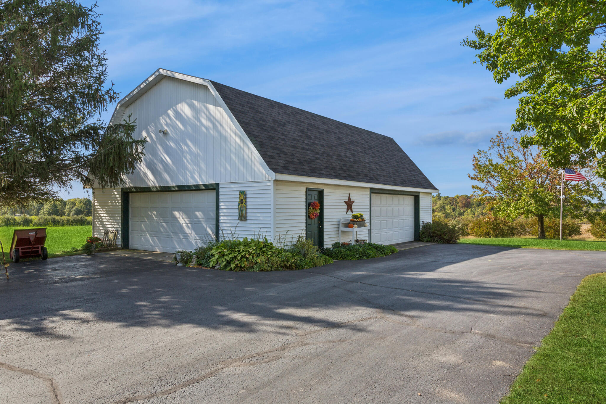 1360 Friday Road