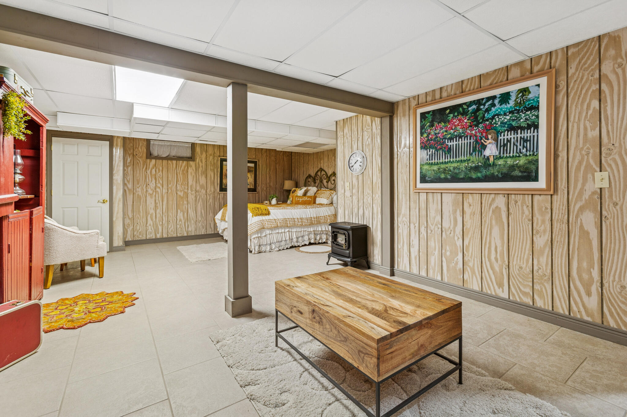 1360 Friday Road