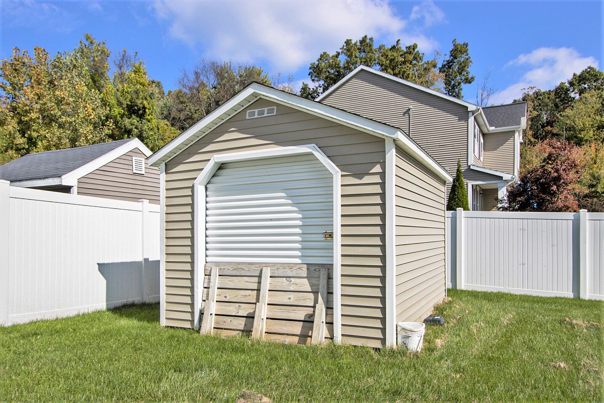 264 Beymoure Street