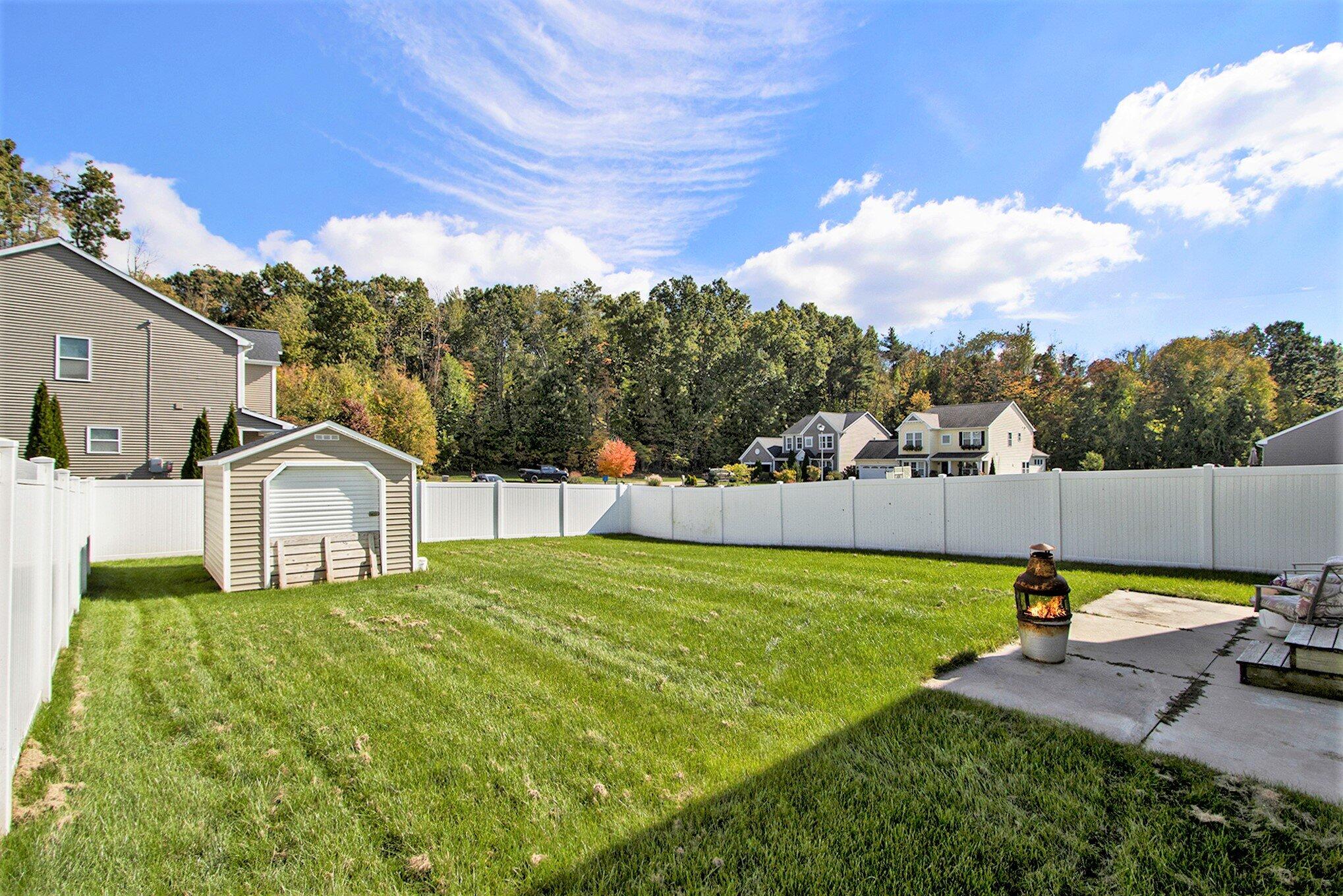 264 Beymoure Street