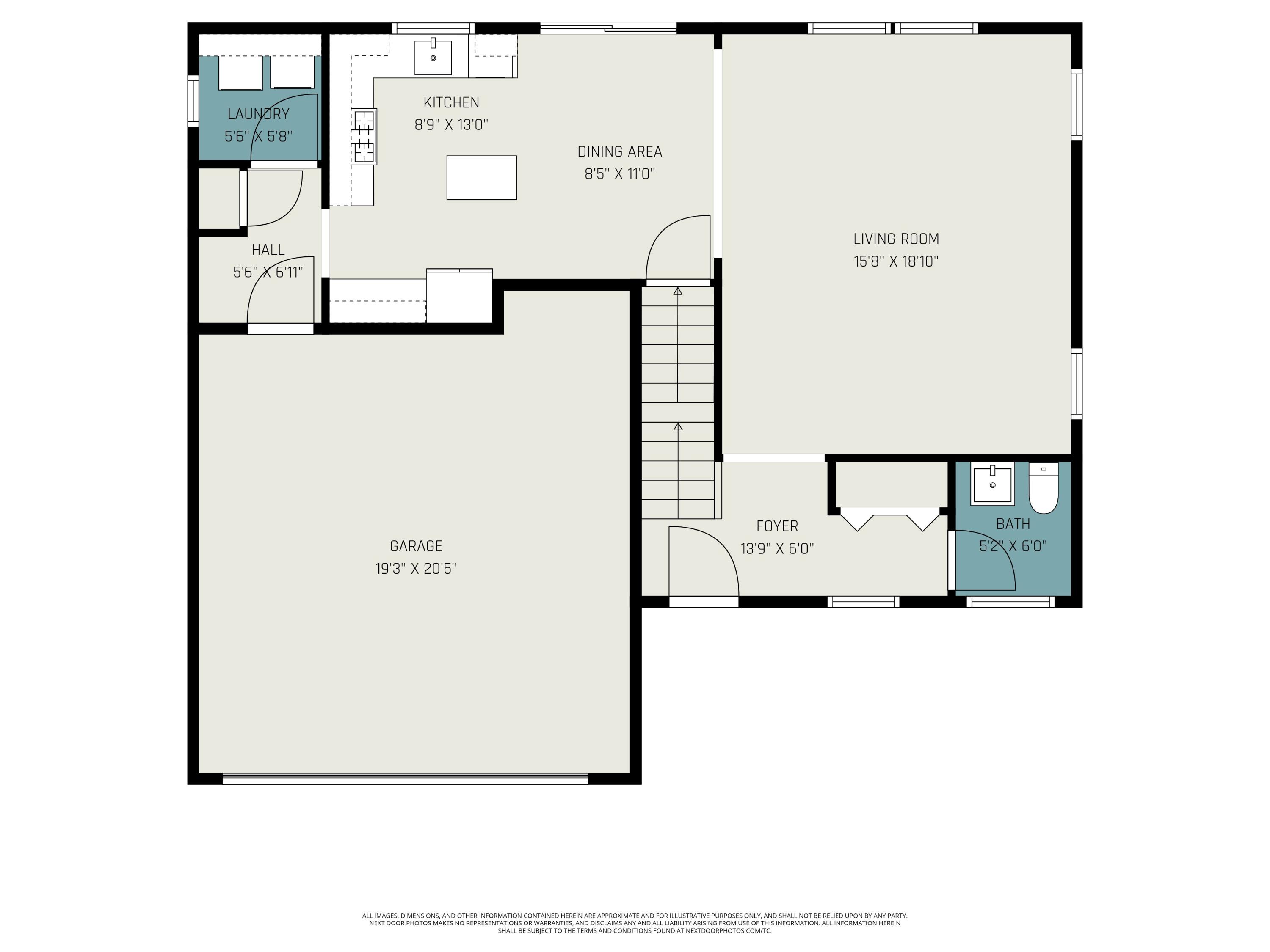 264 Beymoure Street