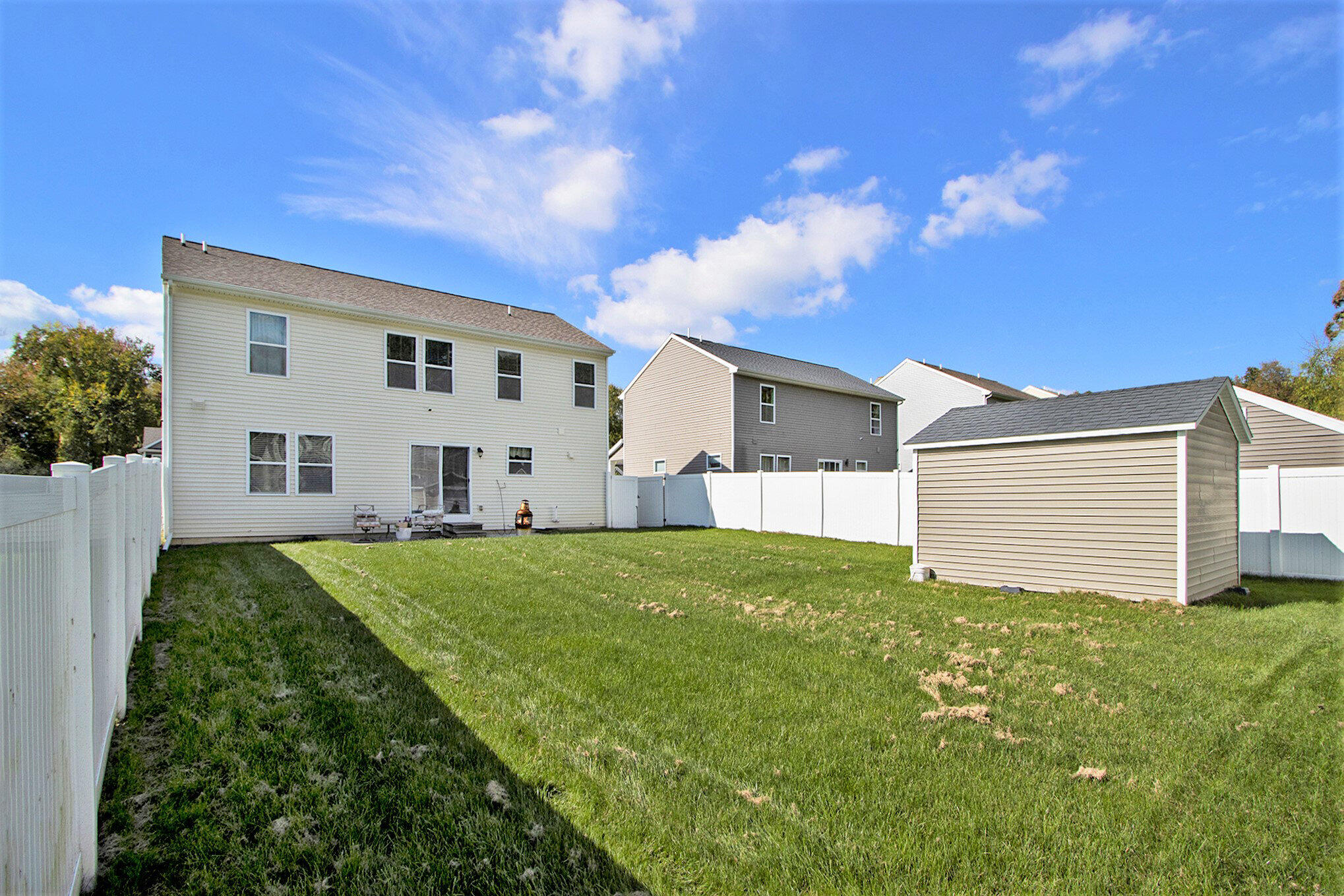 264 Beymoure Street