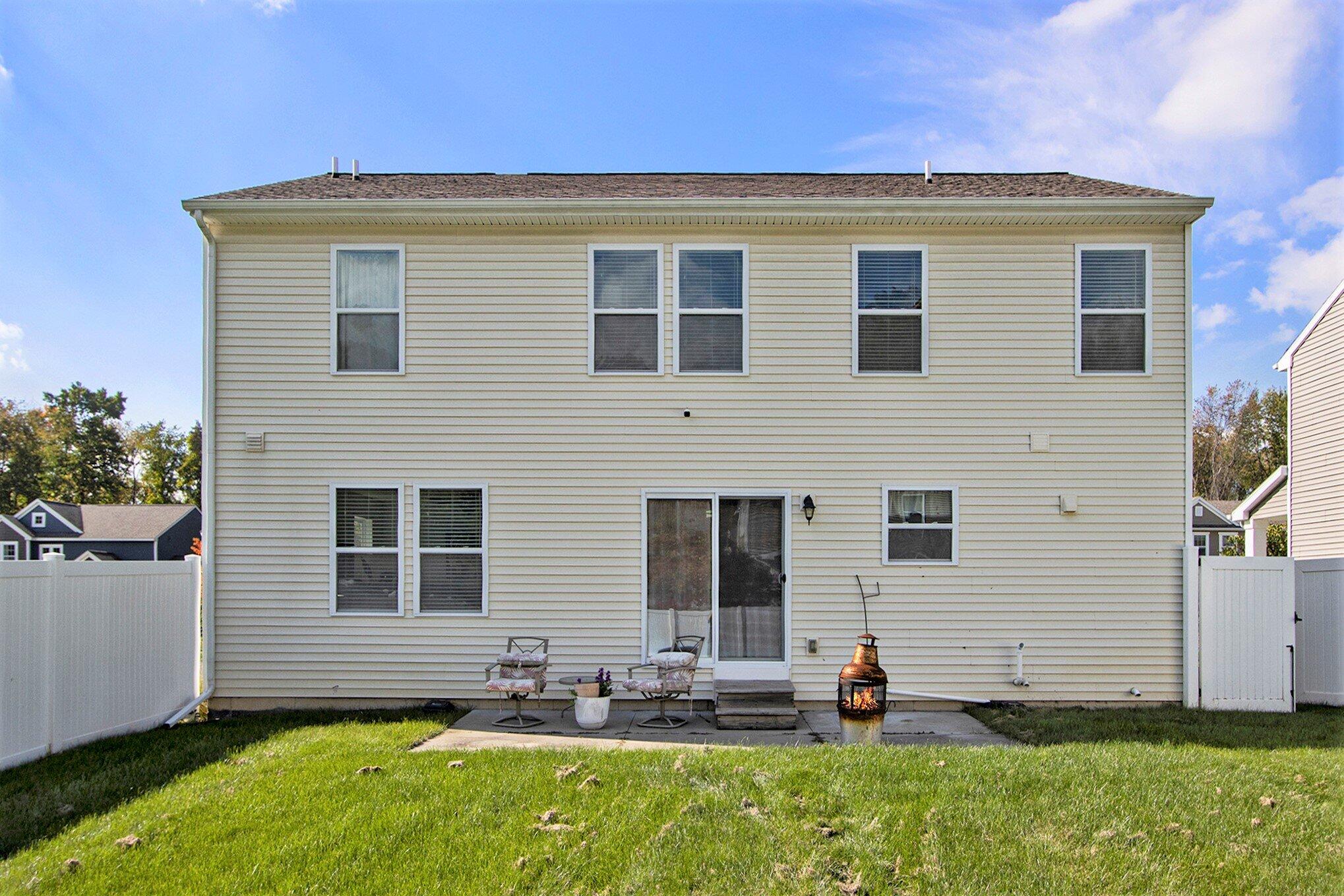264 Beymoure Street