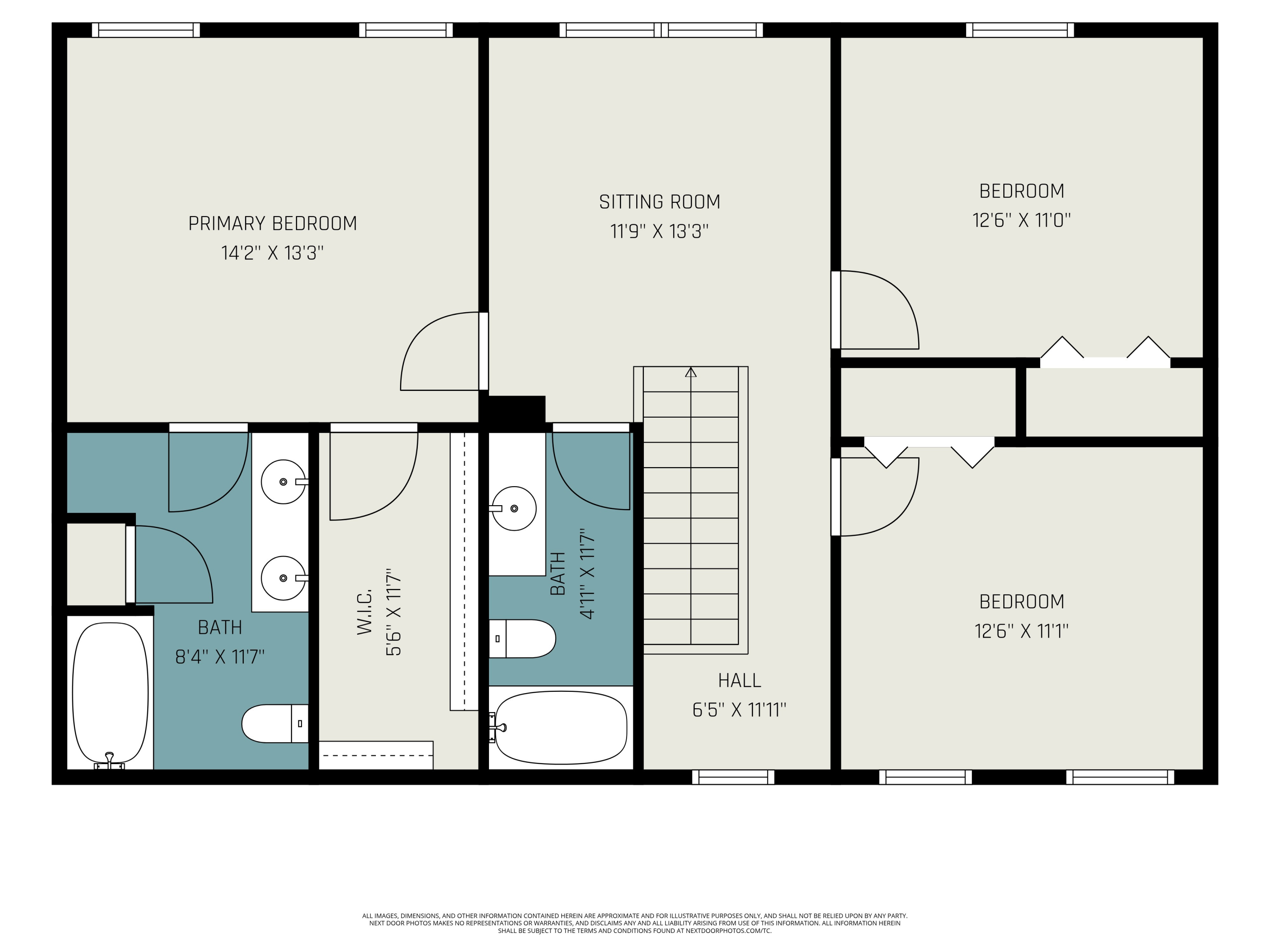 264 Beymoure Street