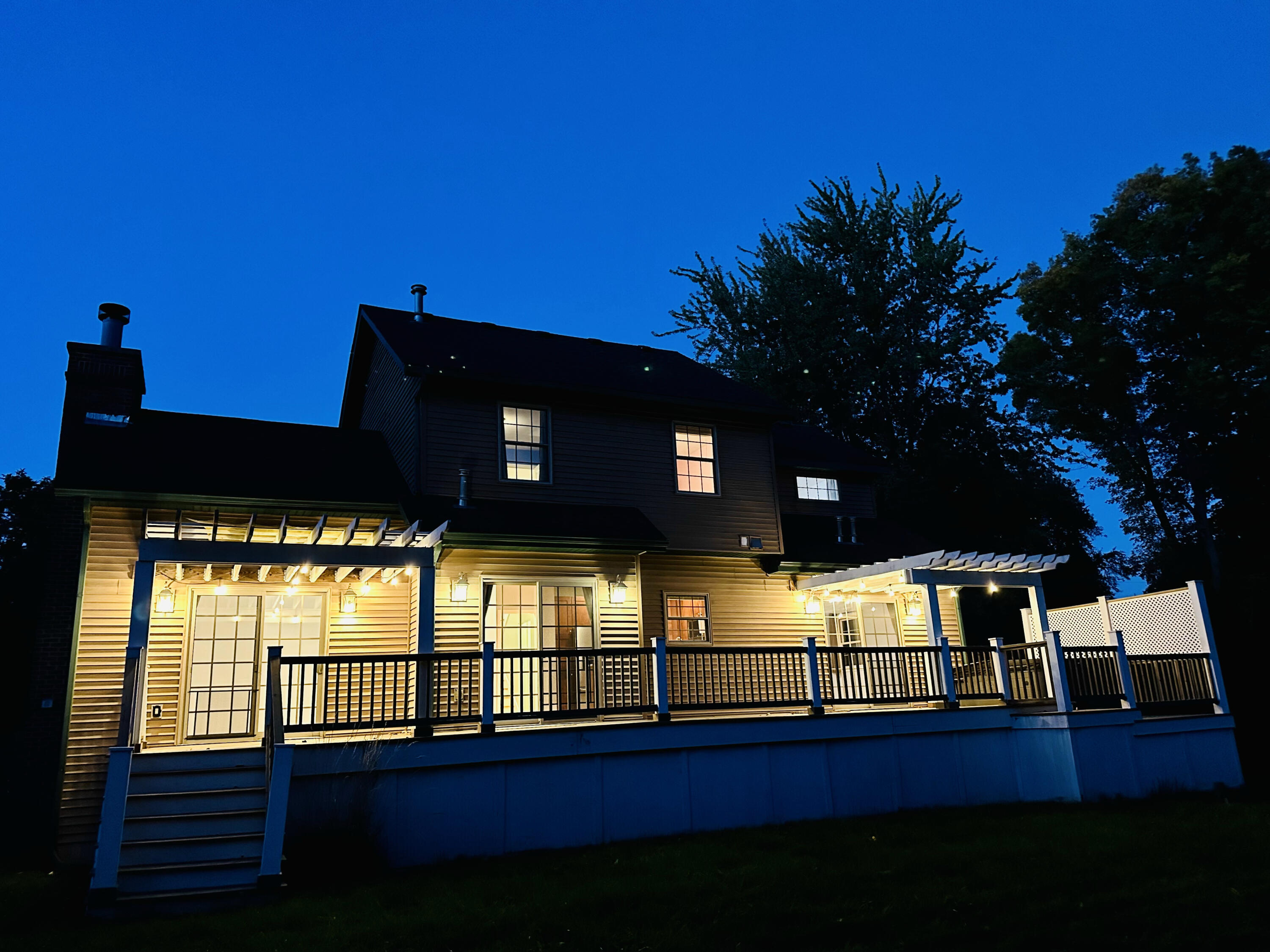 1862 Derfla Drive, St. Joseph