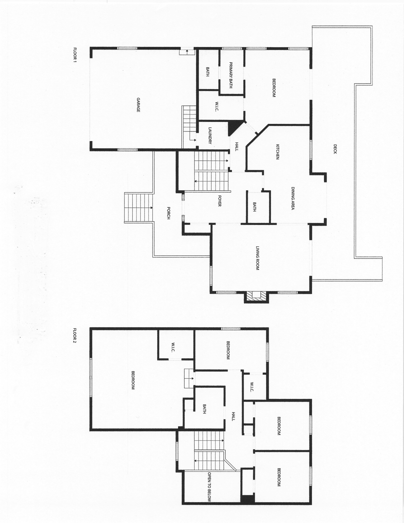 1862 Derfla Drive, St. Joseph