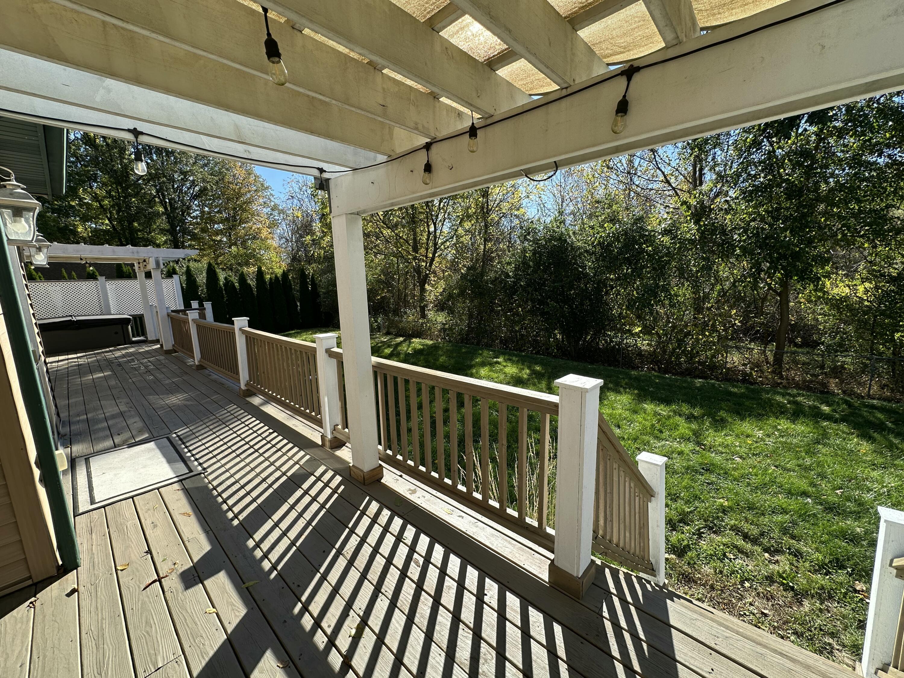 1862 Derfla Drive, St. Joseph
