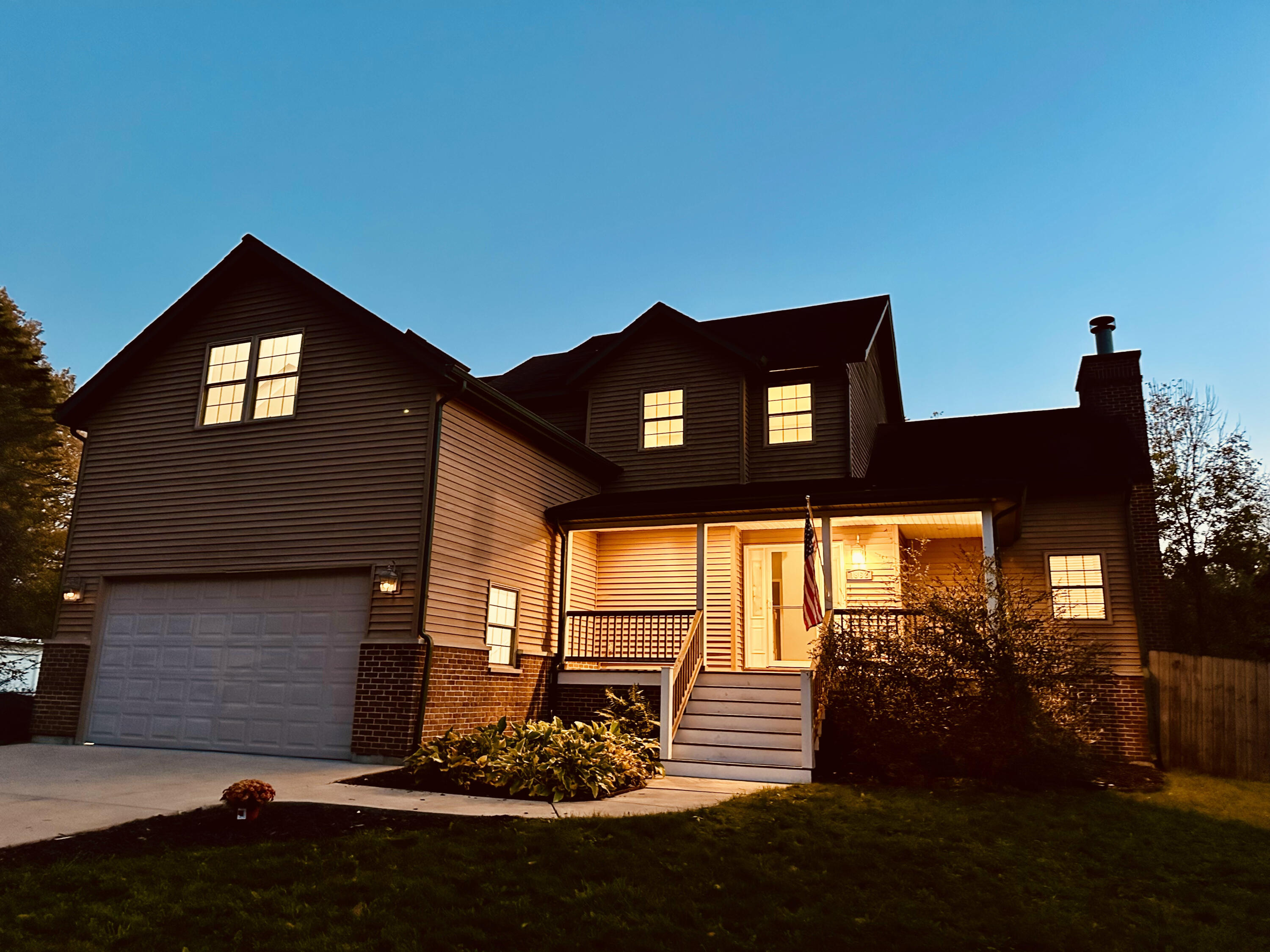 1862 Derfla Drive, St. Joseph