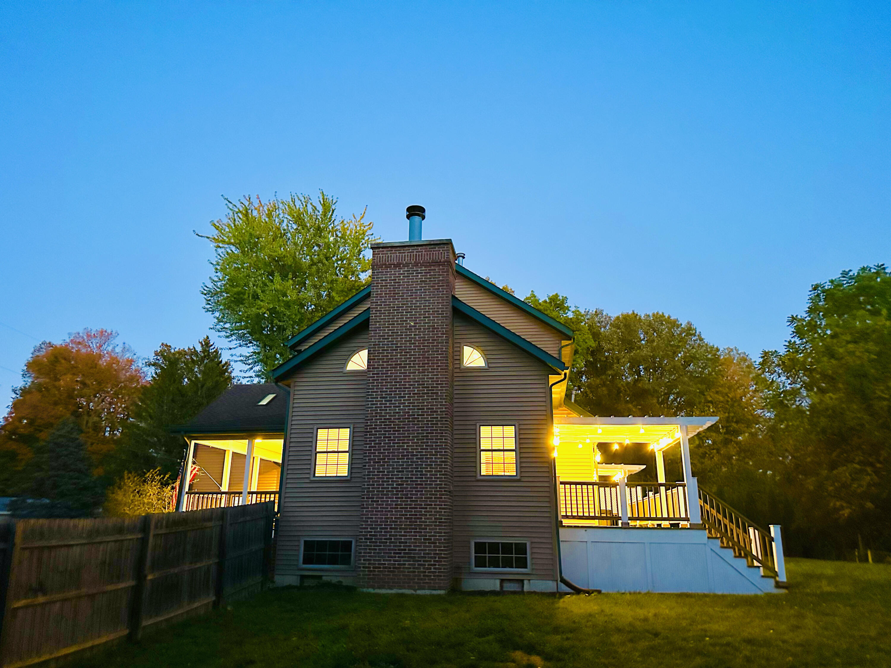 1862 Derfla Drive, St. Joseph