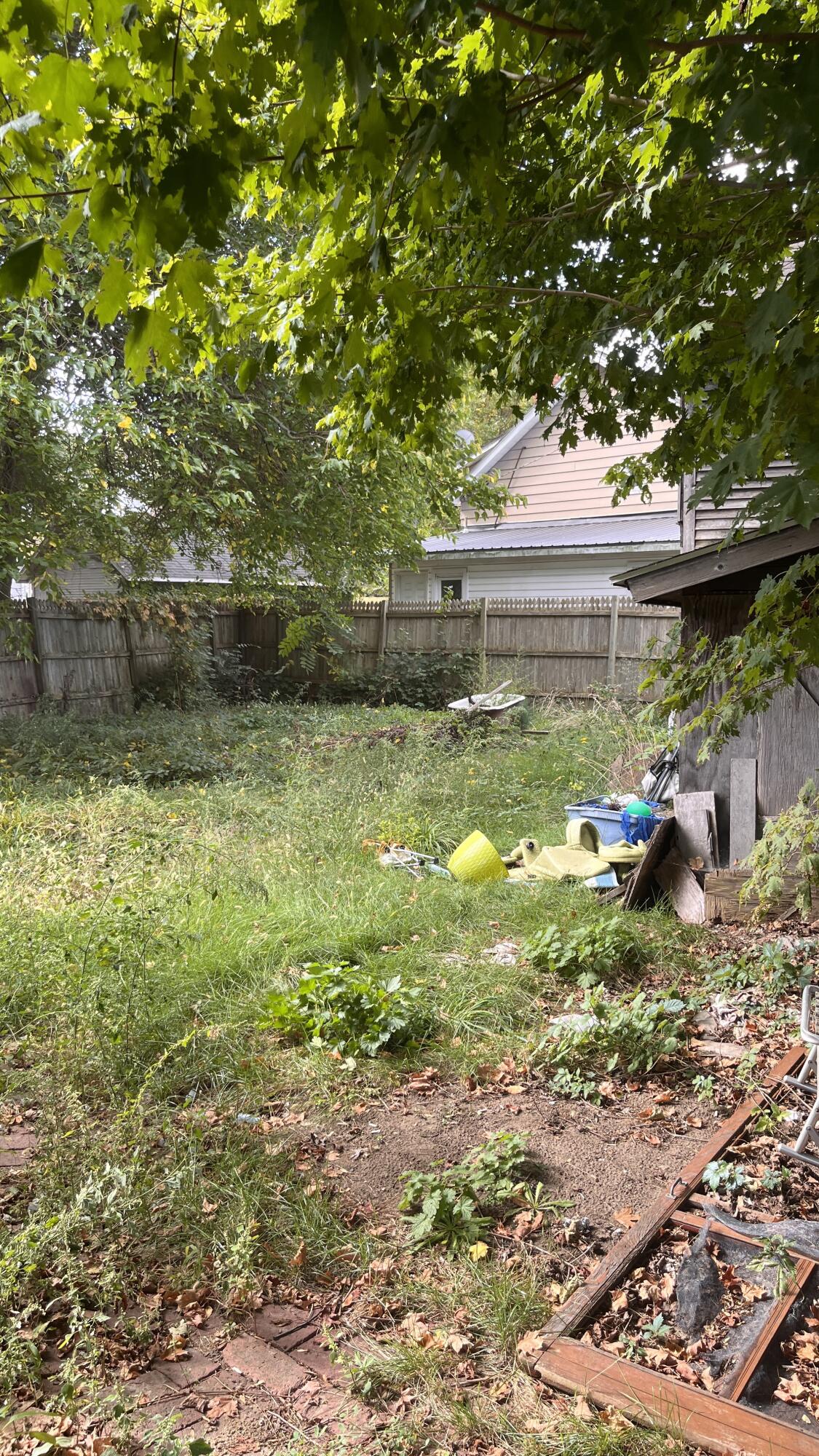 134 S Paw Paw Street