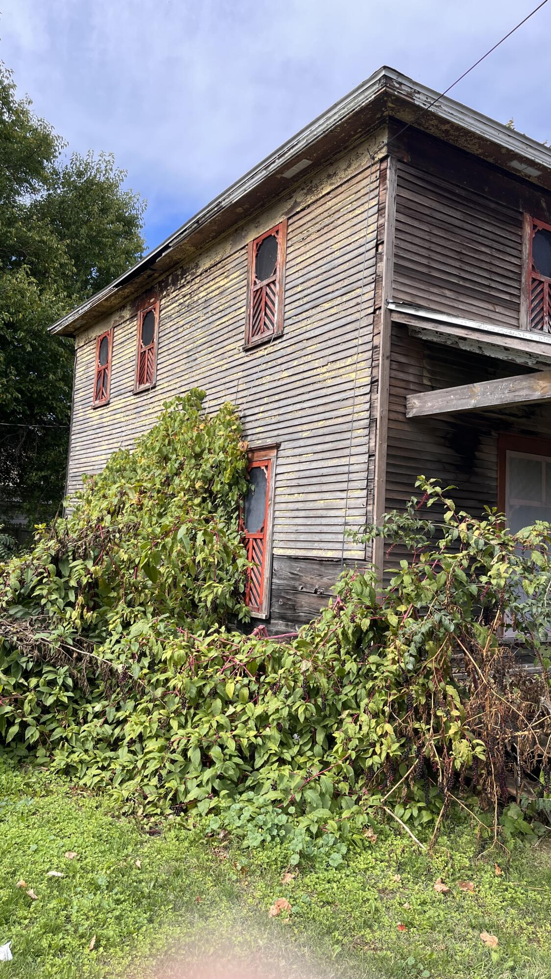 134 S Paw Paw Street