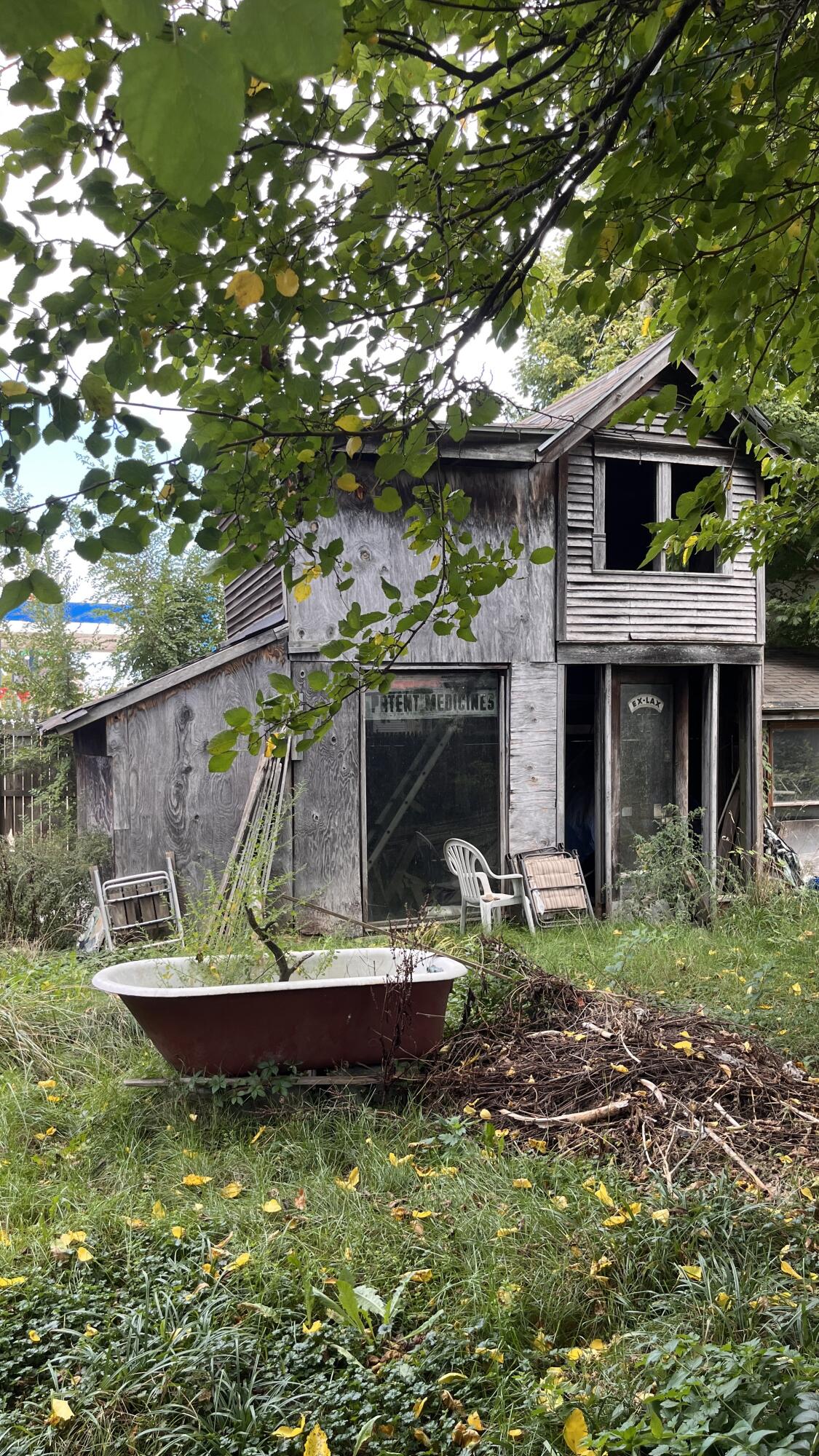 134 S Paw Paw Street