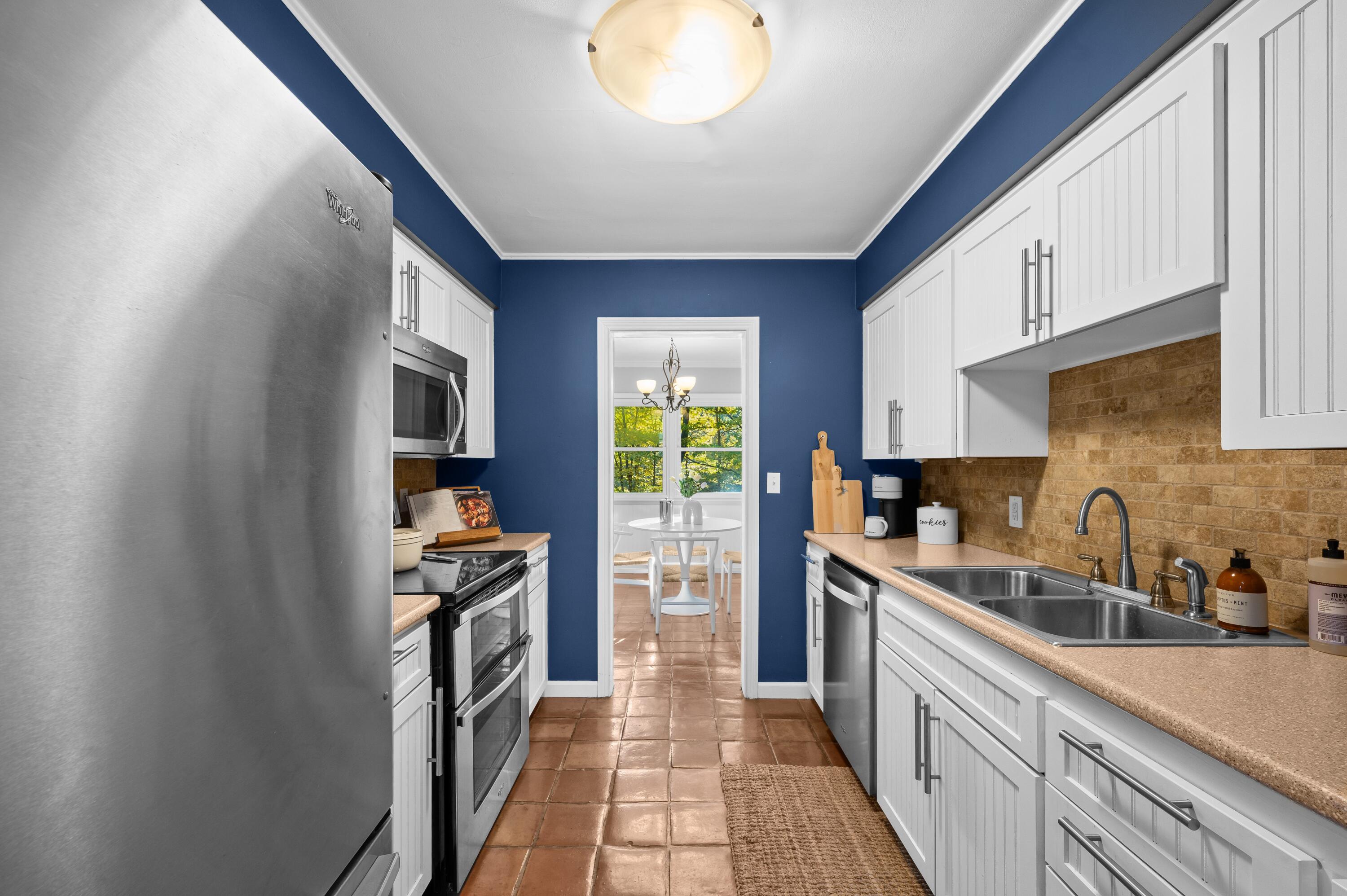 4747 Woodland Drive, St. Joseph