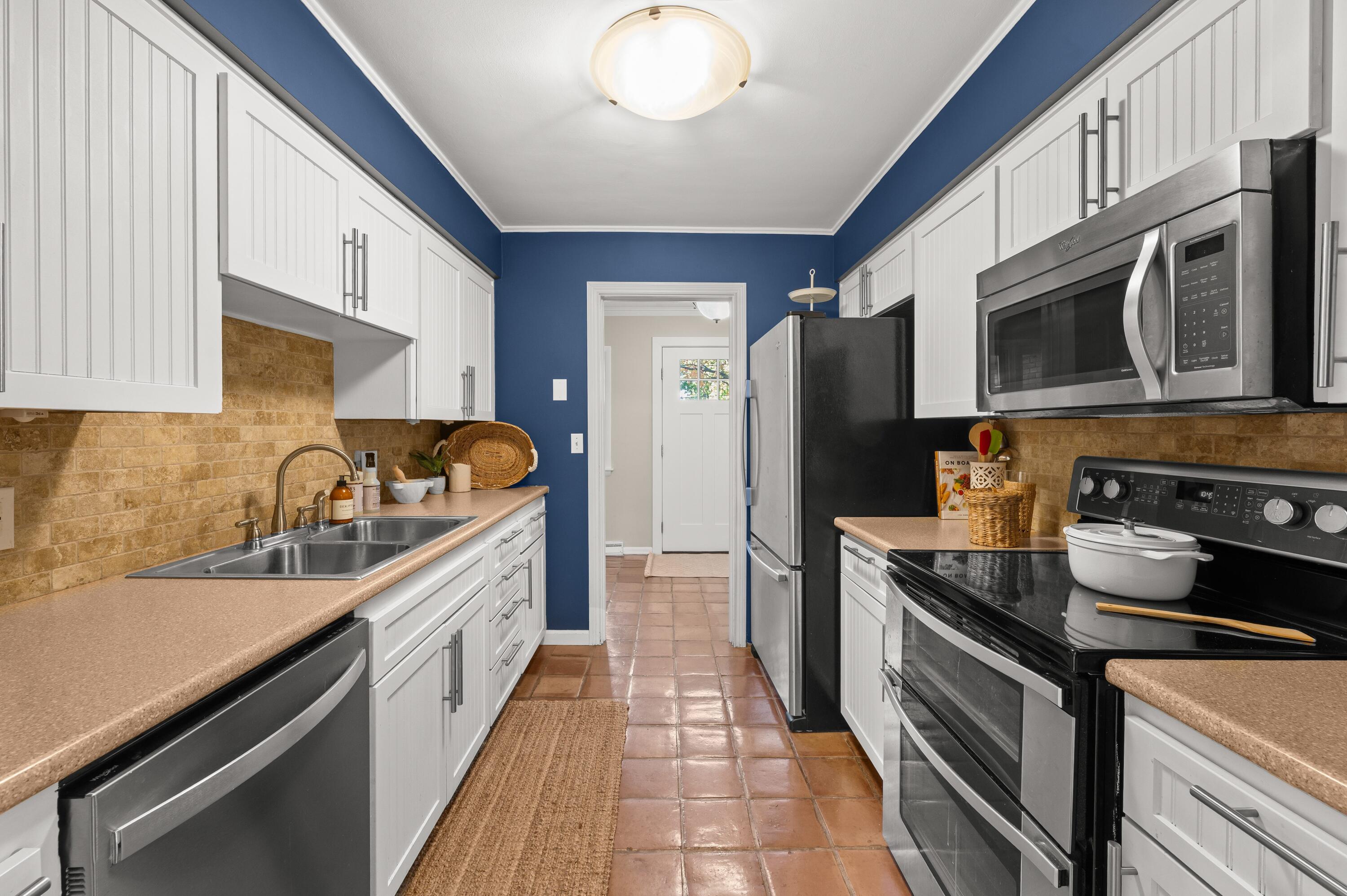 4747 Woodland Drive, St. Joseph