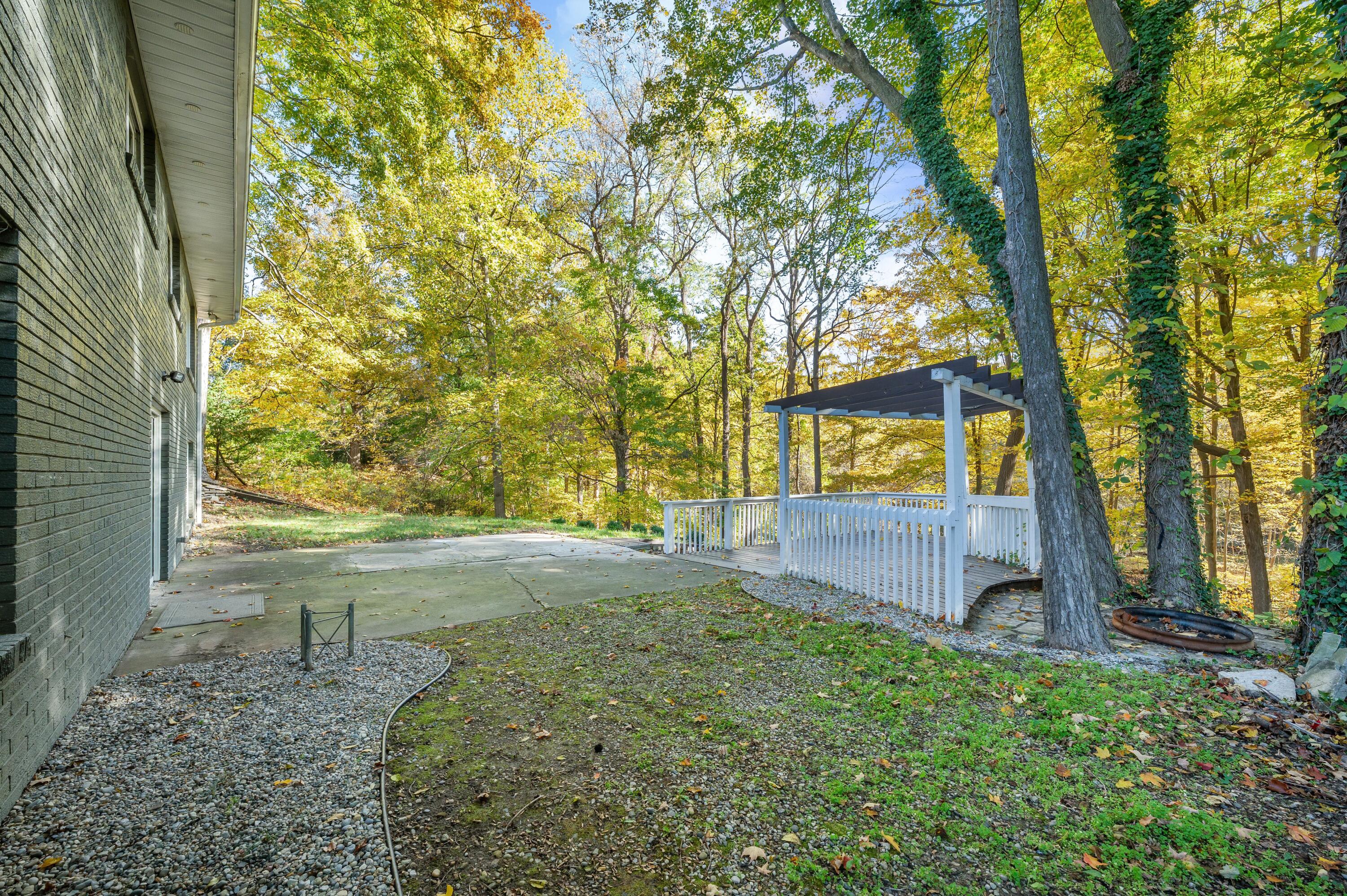 4747 Woodland Drive, St. Joseph