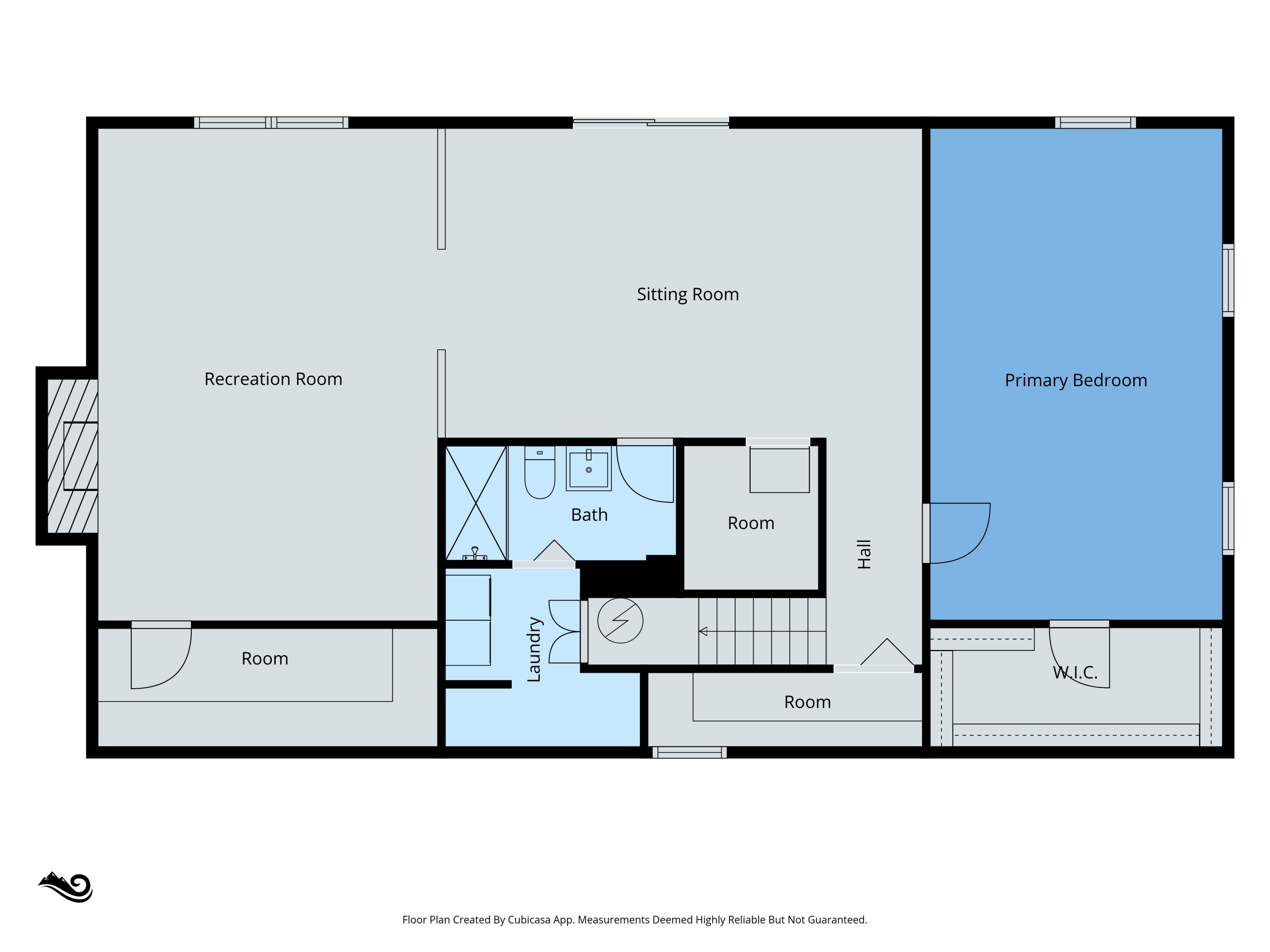 4747 Woodland Drive, St. Joseph