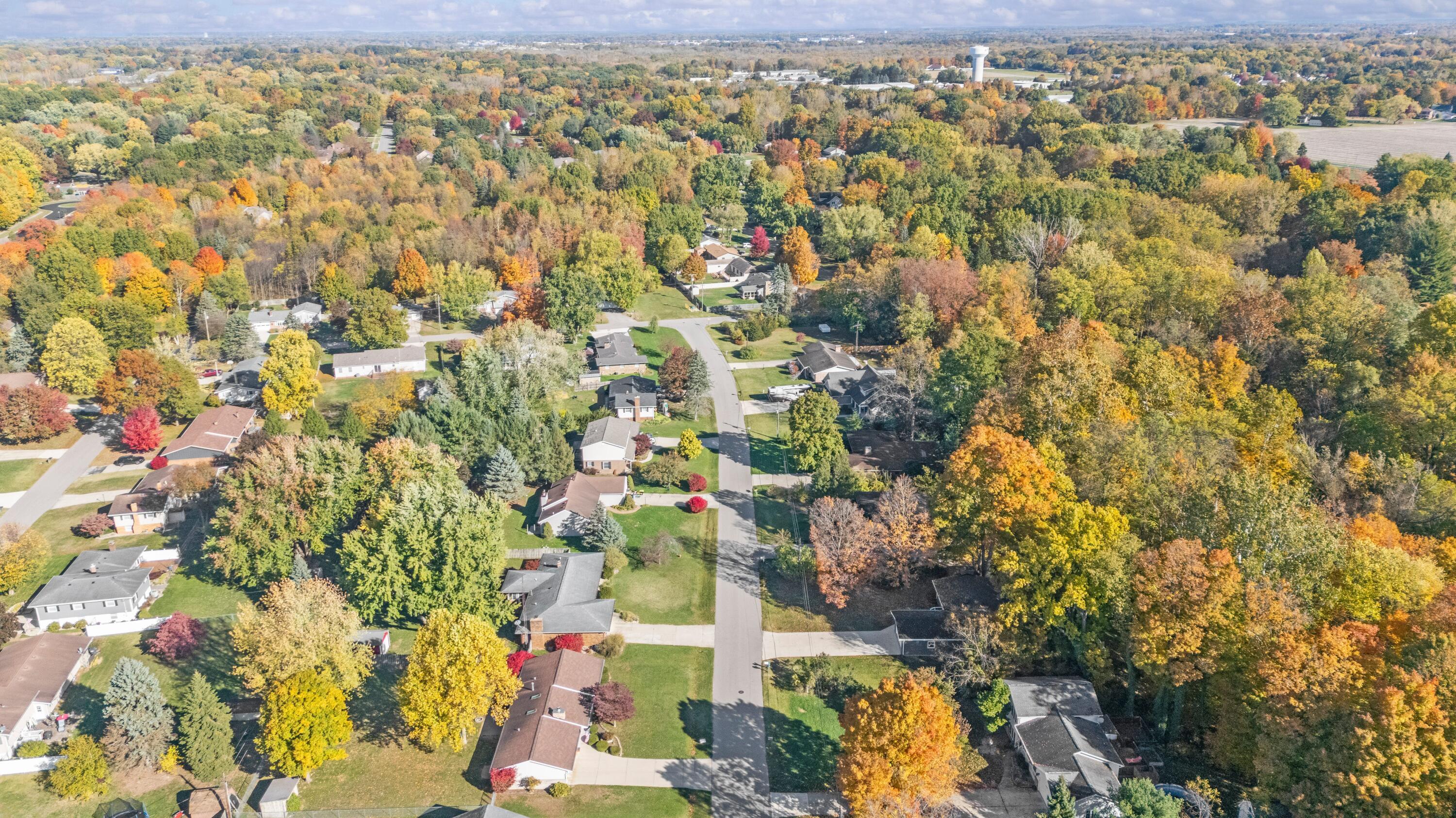 4747 Woodland Drive, St. Joseph