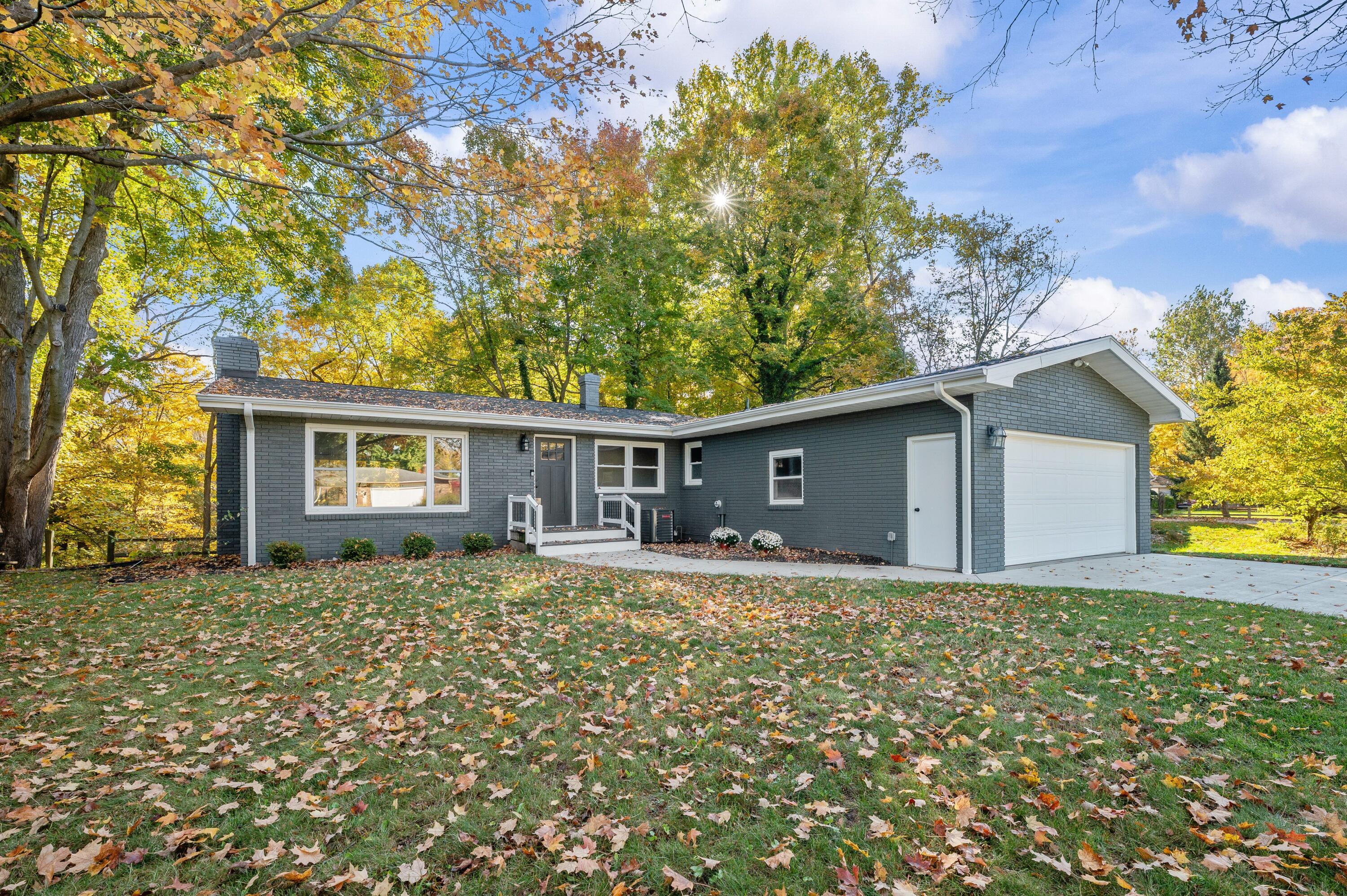 4747 Woodland Drive, St. Joseph