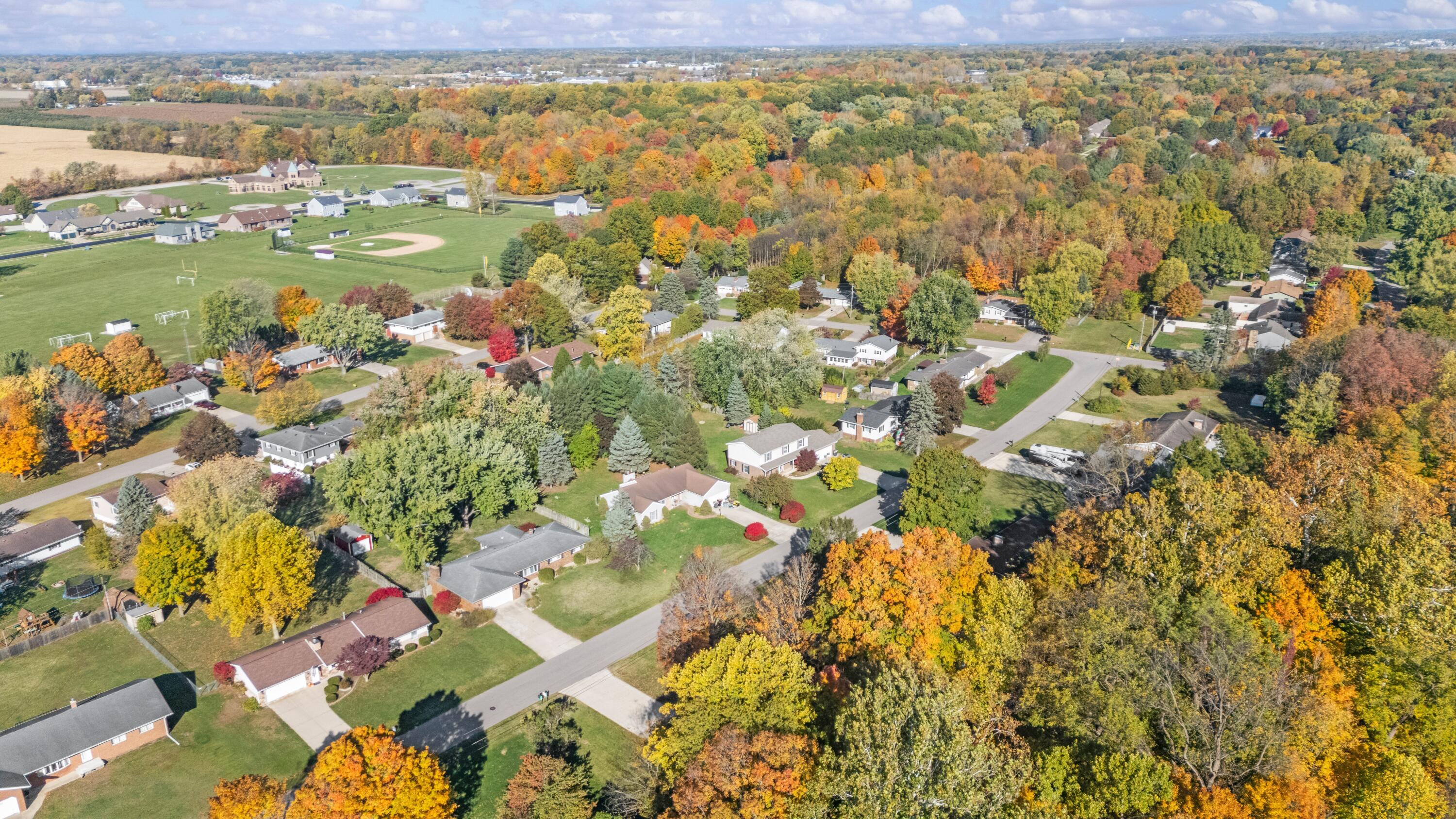4747 Woodland Drive, St. Joseph