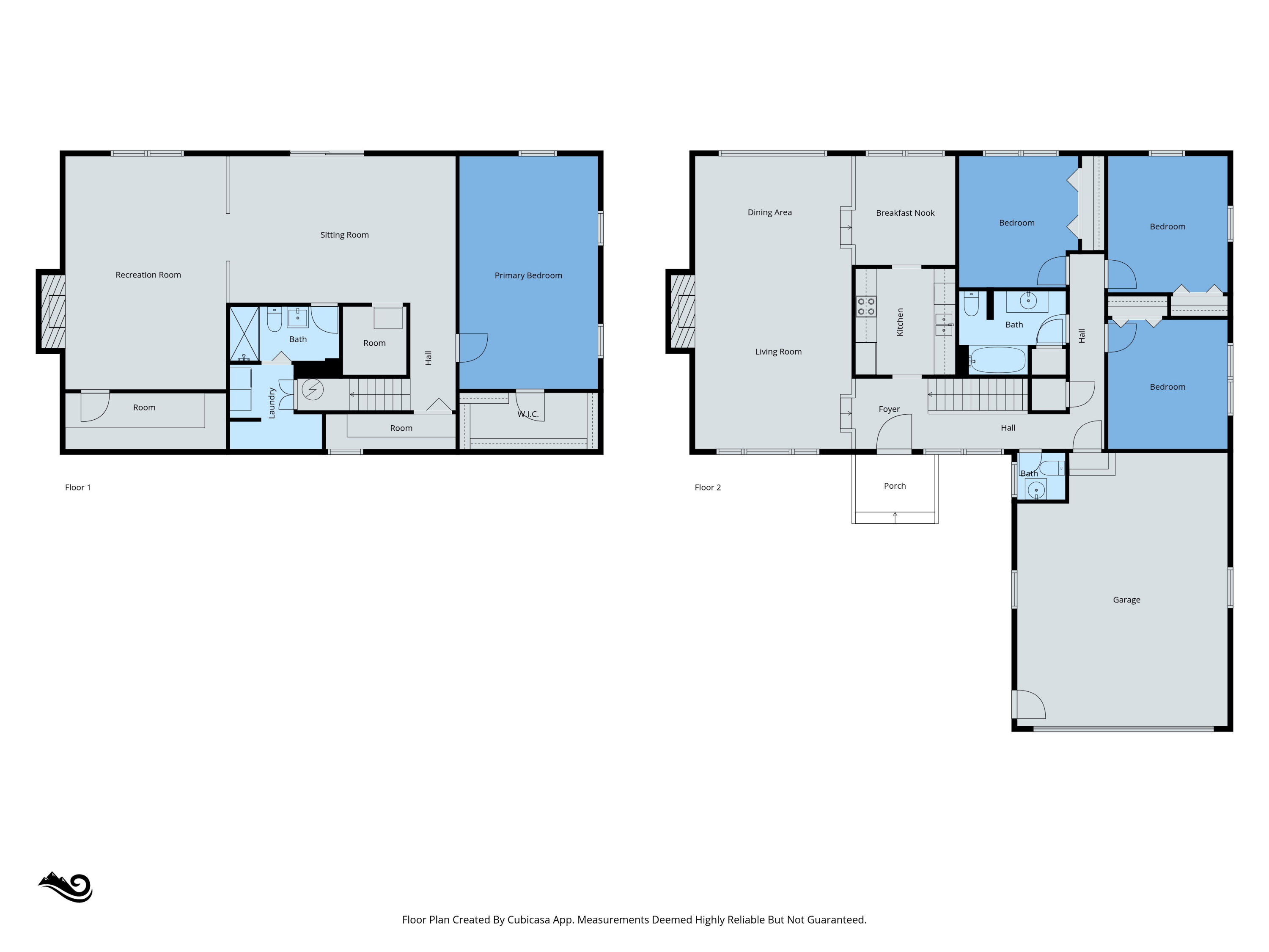 4747 Woodland Drive, St. Joseph