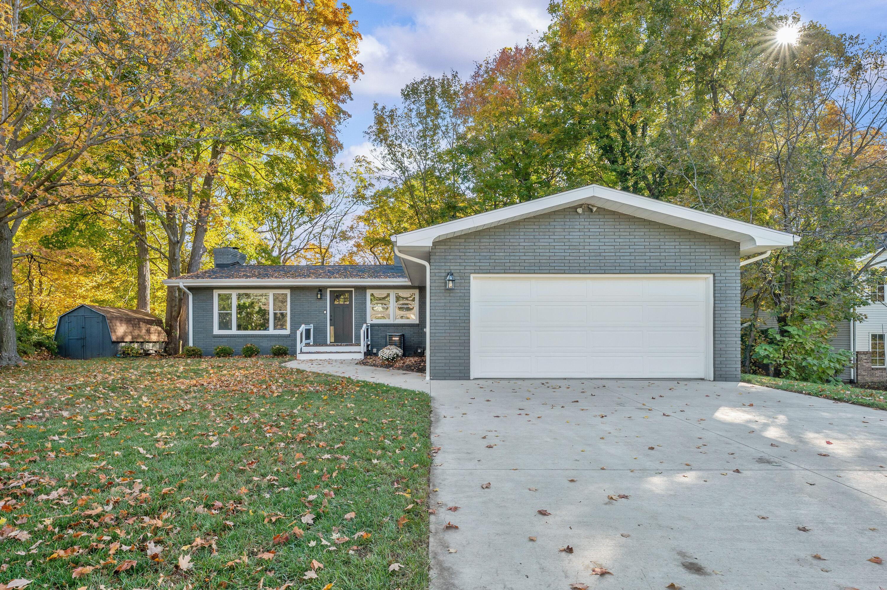 4747 Woodland Drive, St. Joseph
