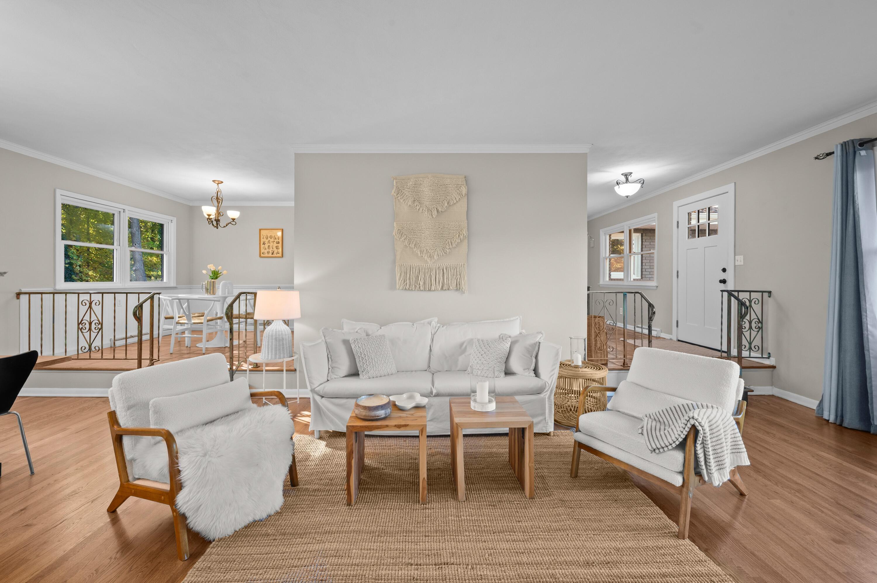 4747 Woodland Drive, St. Joseph