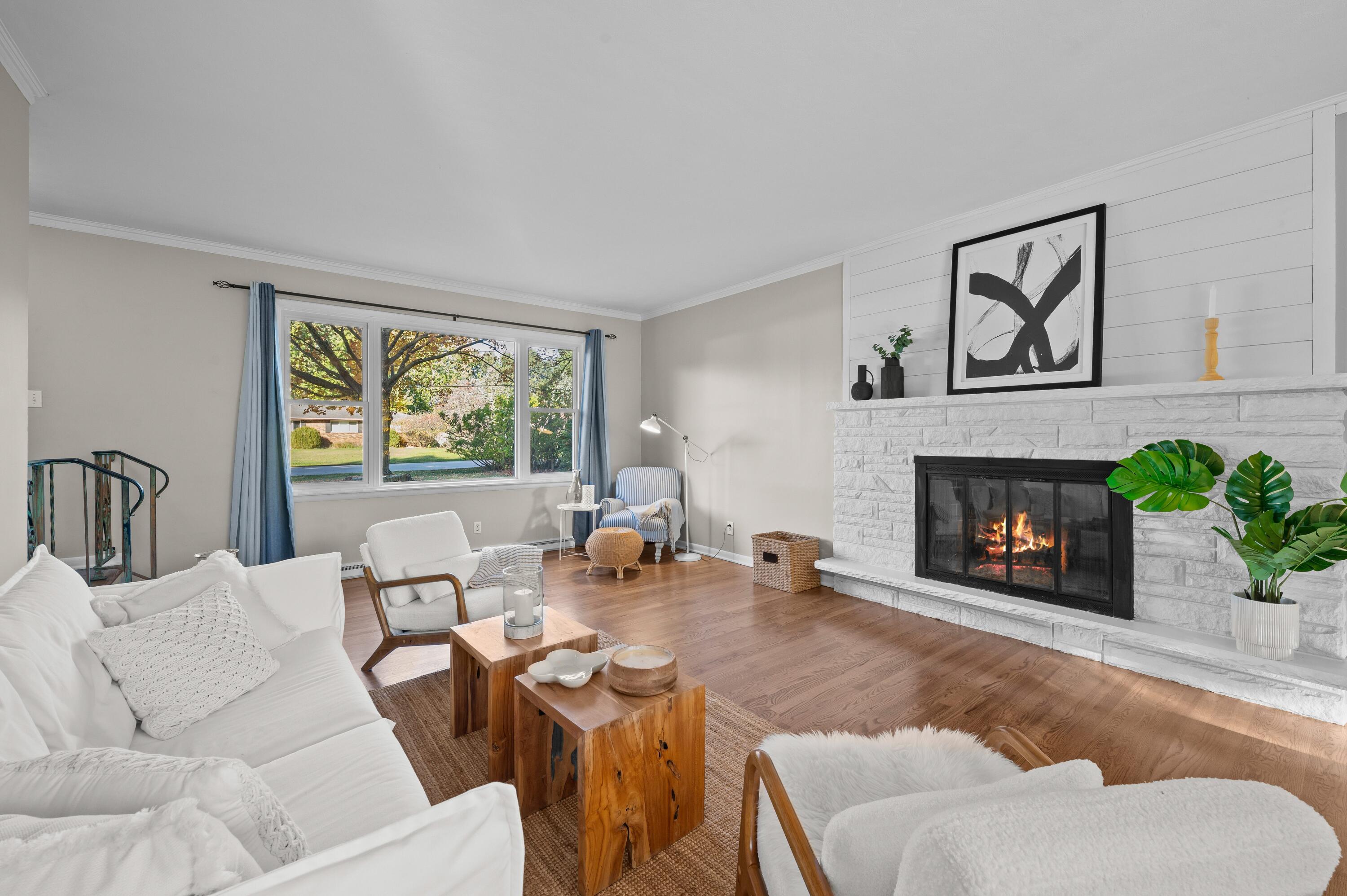 4747 Woodland Drive, St. Joseph