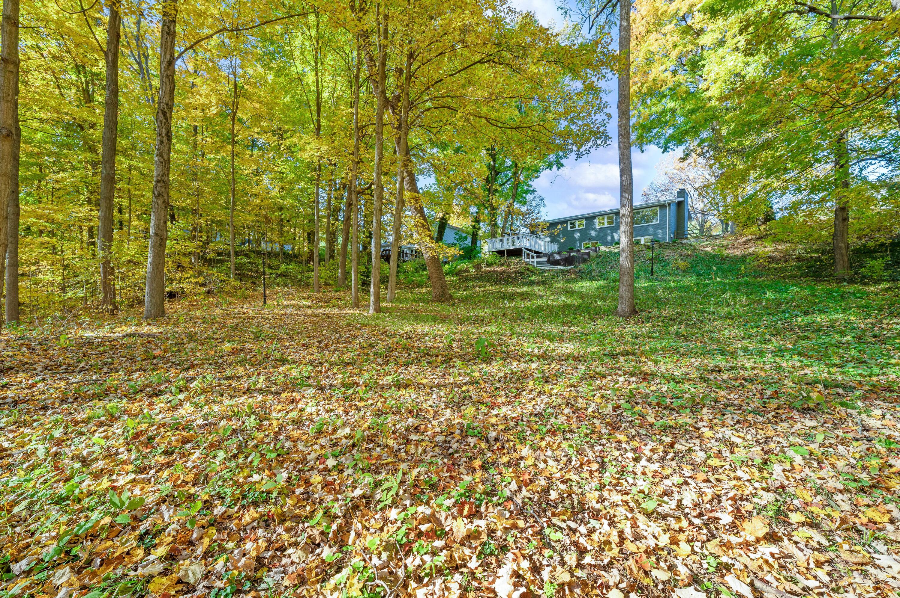 4747 Woodland Drive, St. Joseph