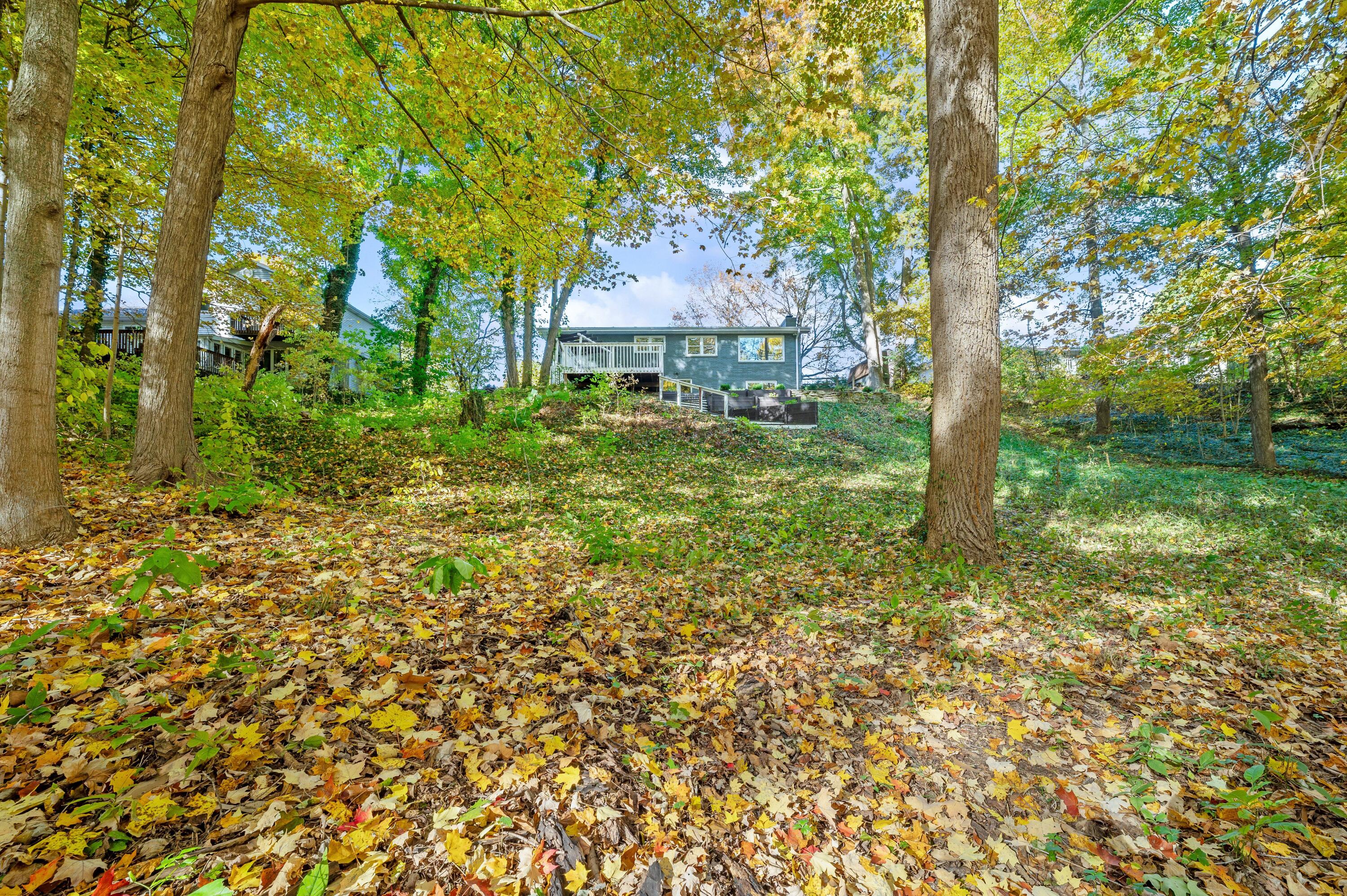 4747 Woodland Drive, St. Joseph