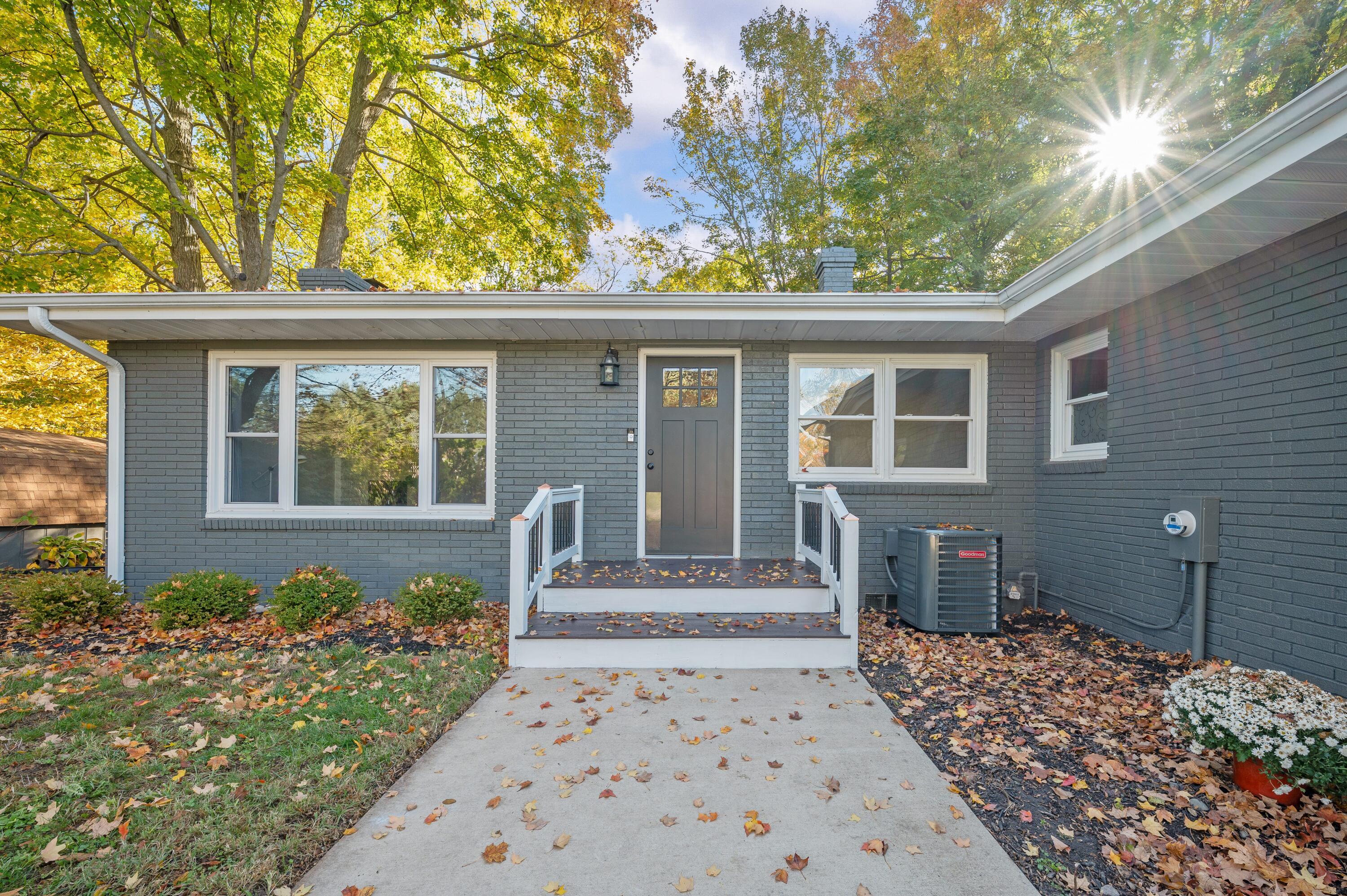 4747 Woodland Drive, St. Joseph