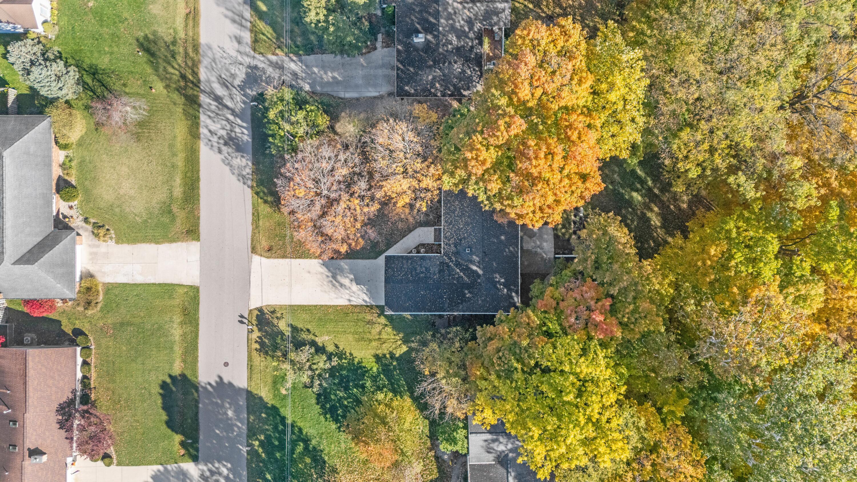 4747 Woodland Drive, St. Joseph