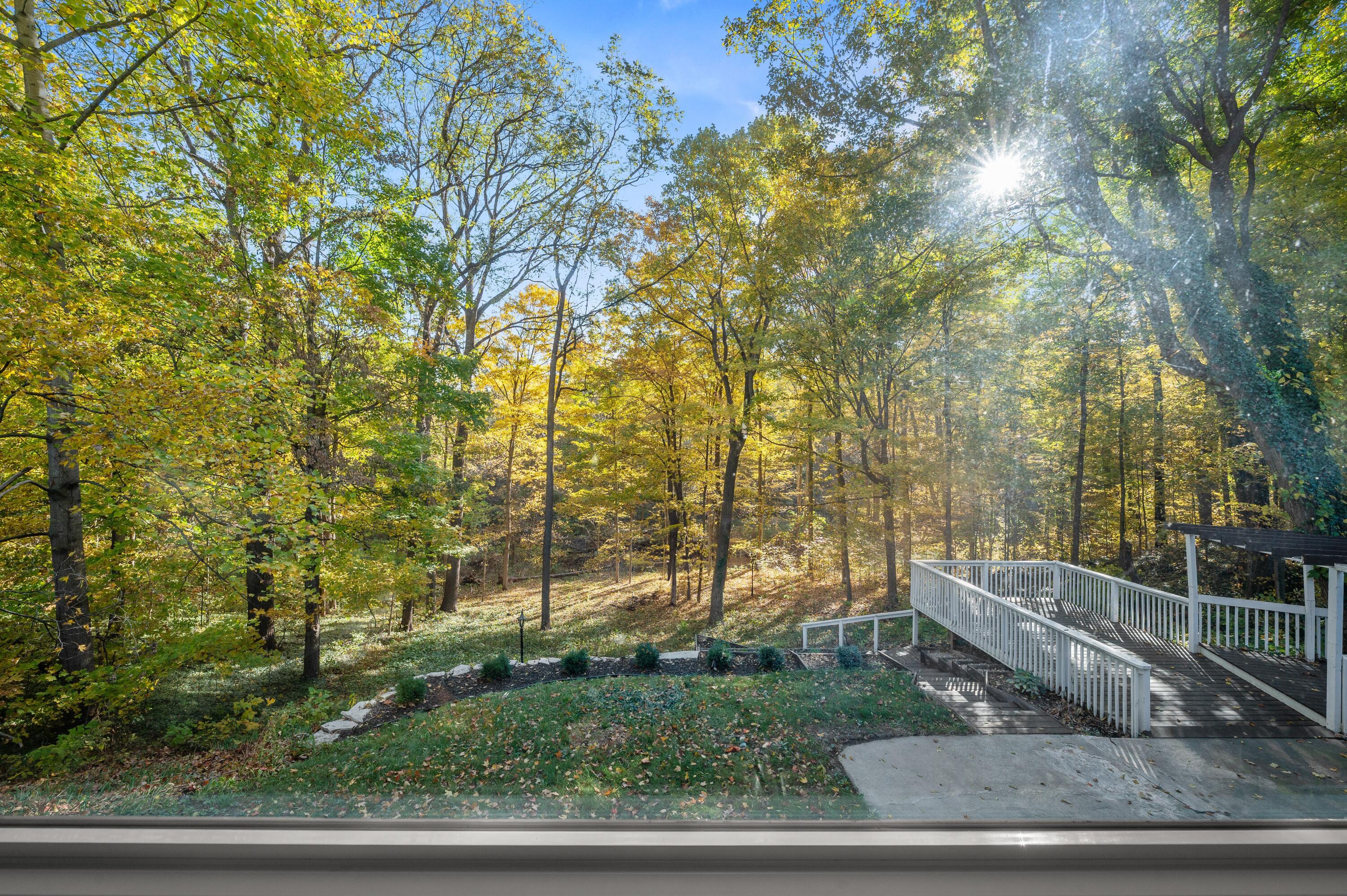 4747 Woodland Drive, St. Joseph