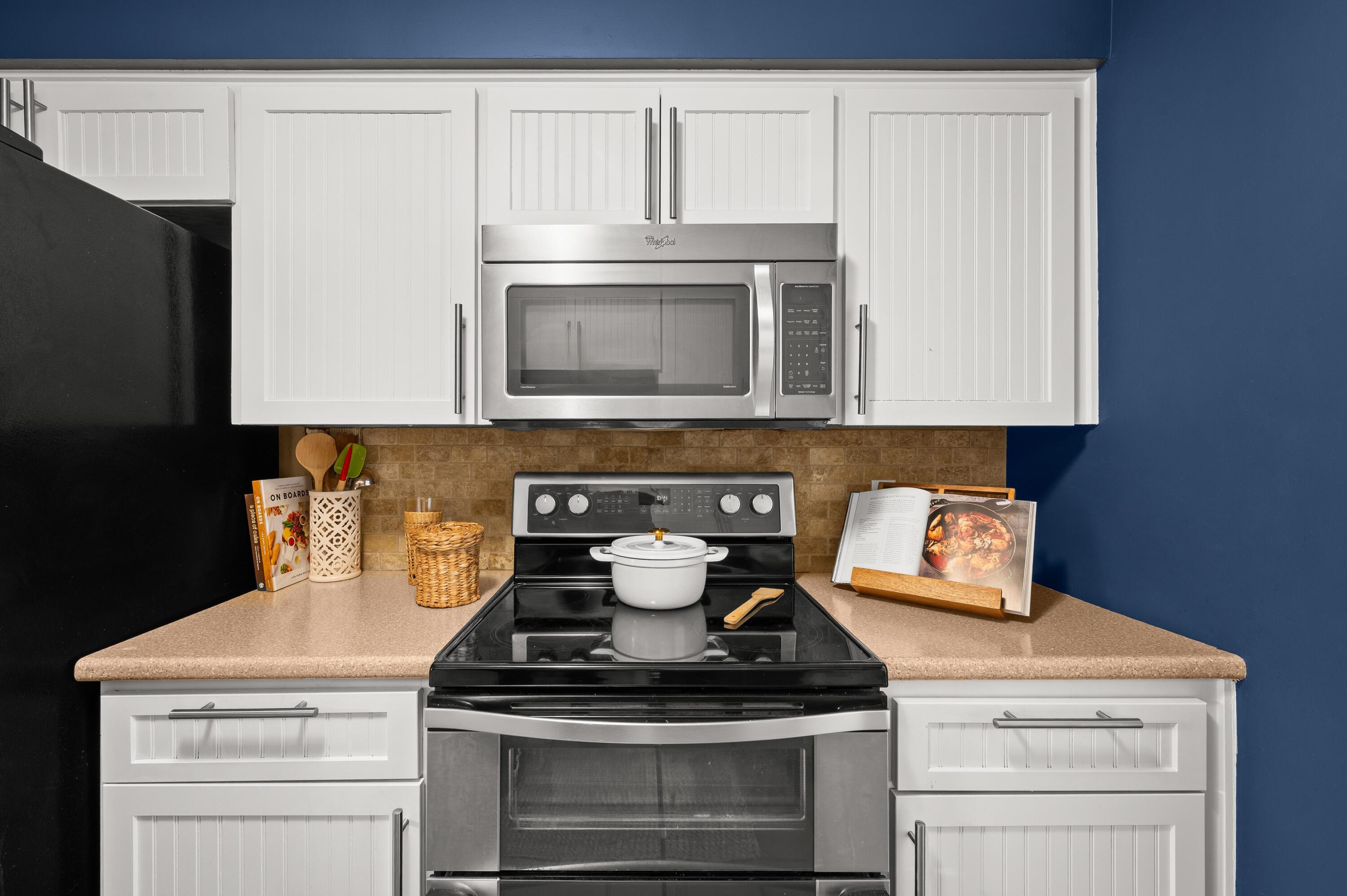 4747 Woodland Drive, St. Joseph
