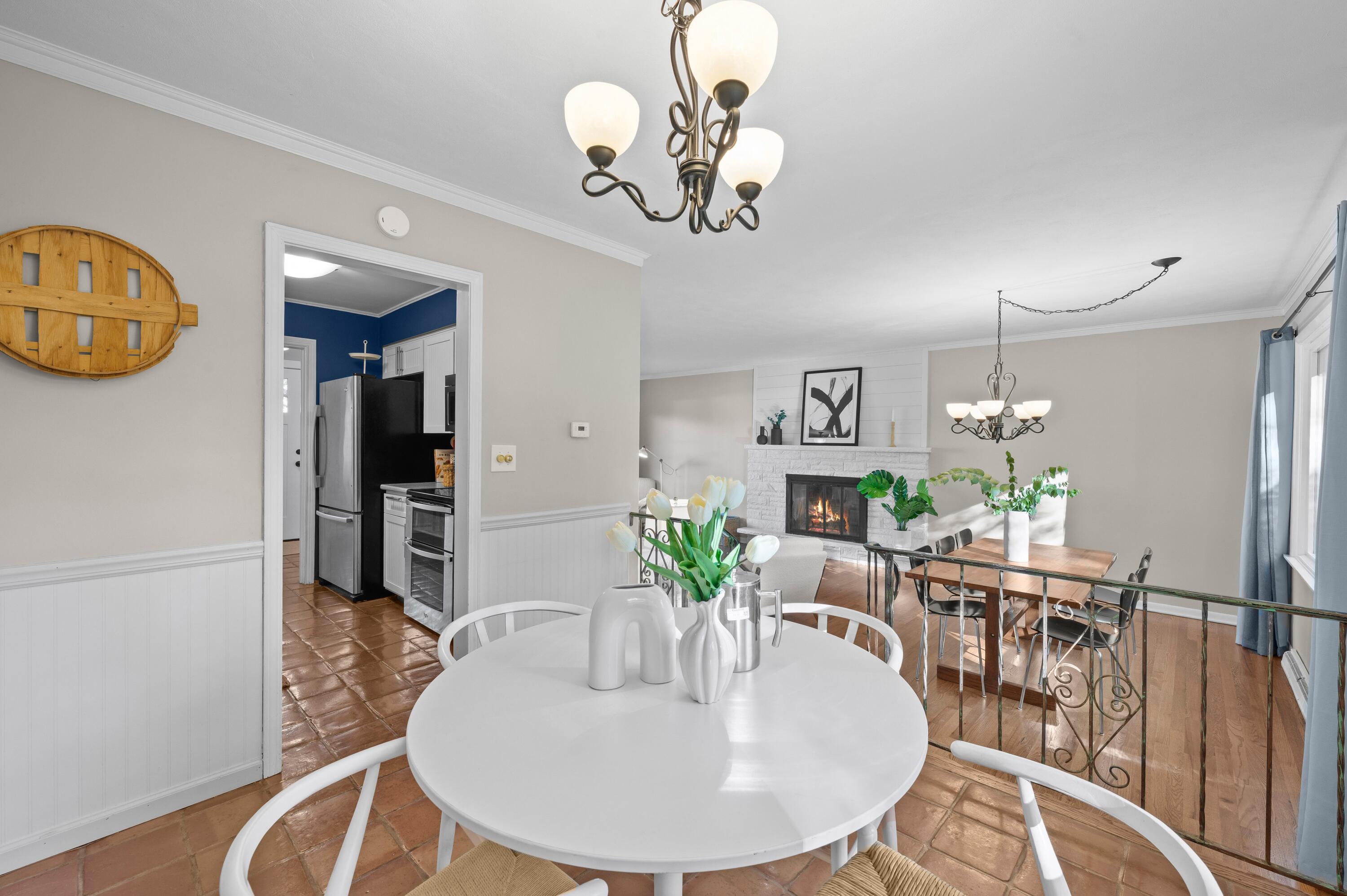 4747 Woodland Drive, St. Joseph