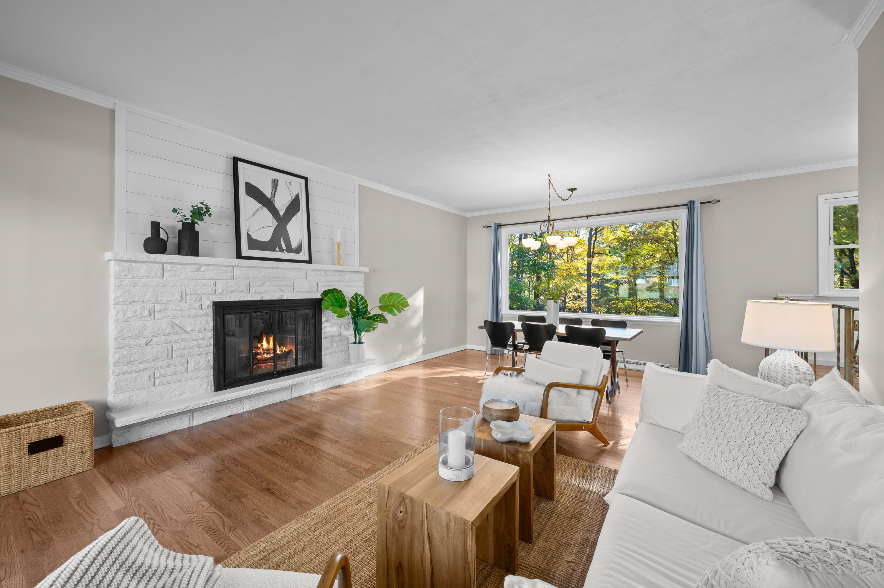4747 Woodland Drive, St. Joseph