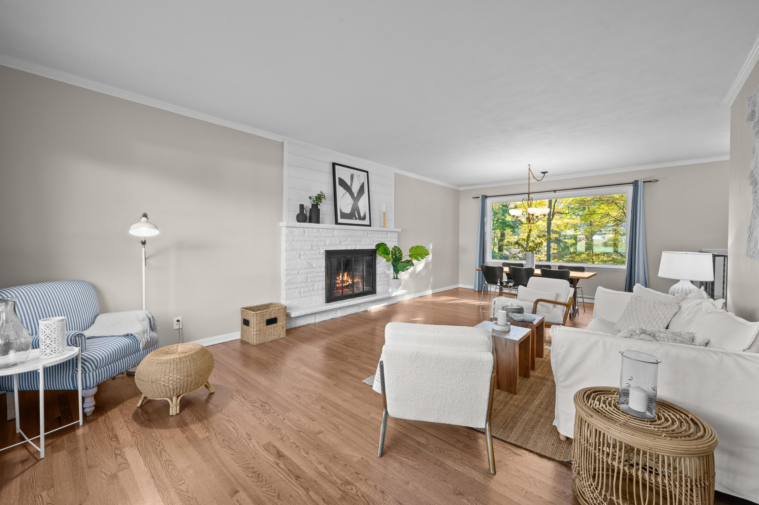 4747 Woodland Drive, St. Joseph