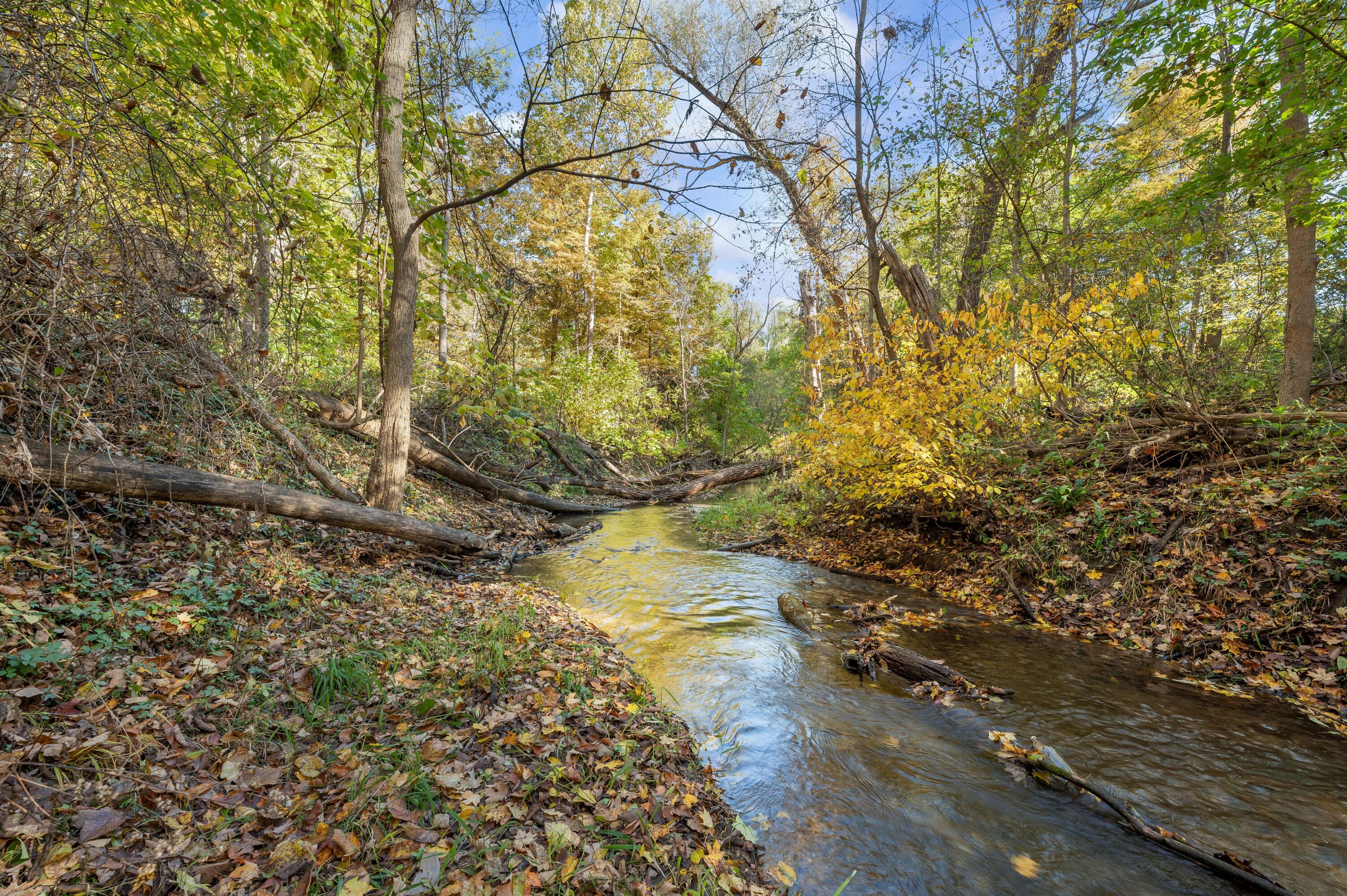 4747 Woodland Drive, St. Joseph
