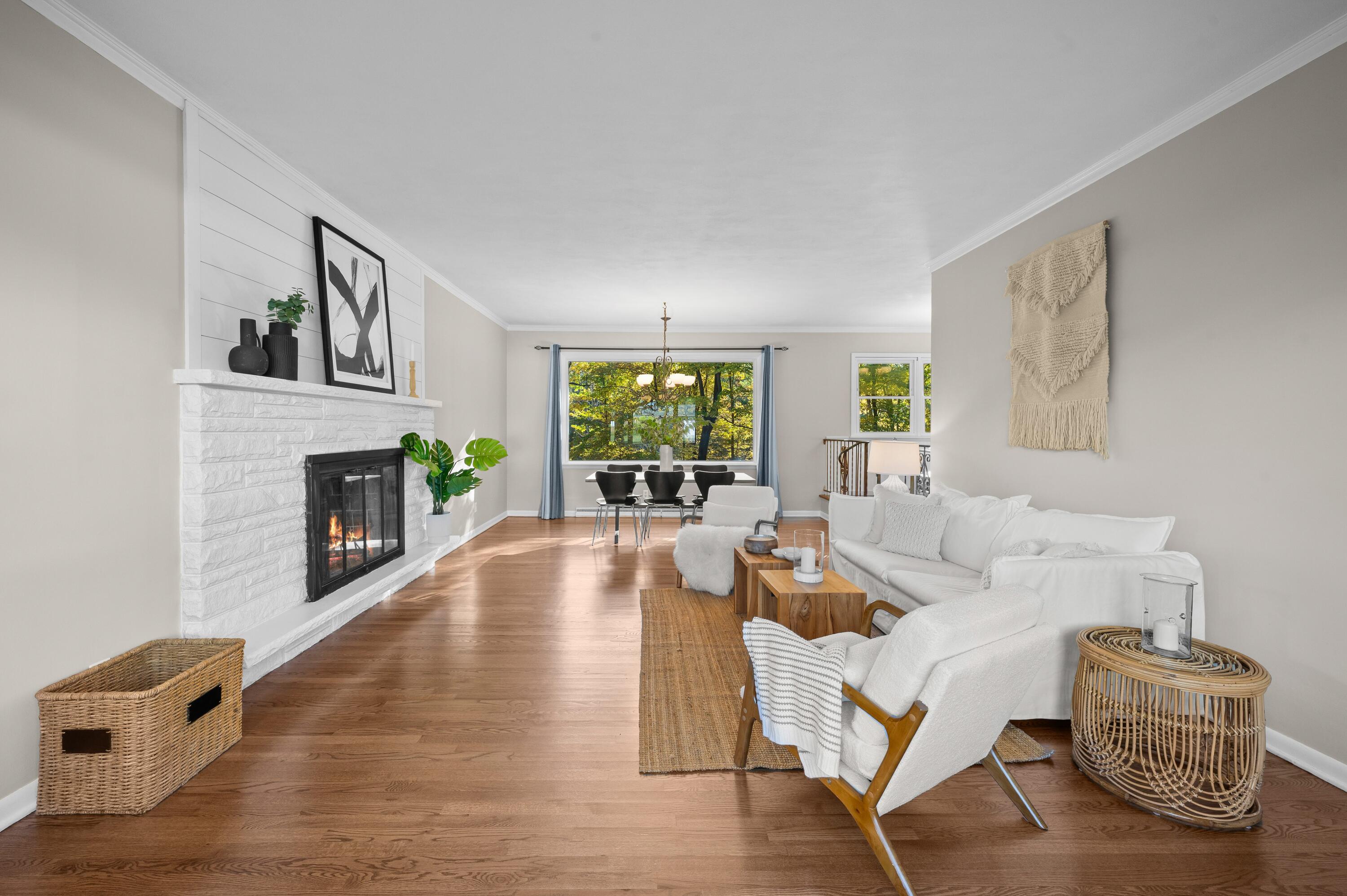 4747 Woodland Drive, St. Joseph