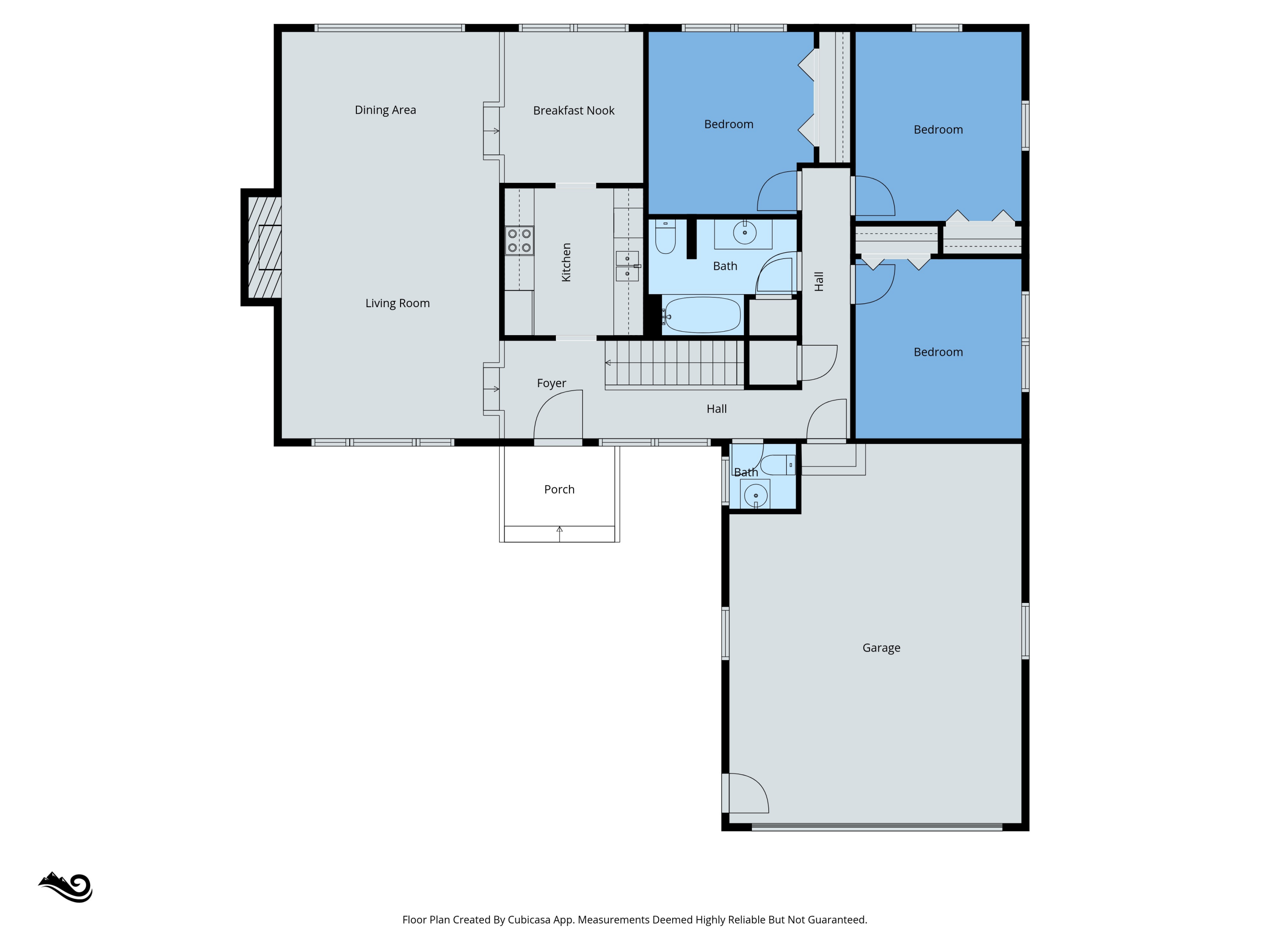 4747 Woodland Drive, St. Joseph