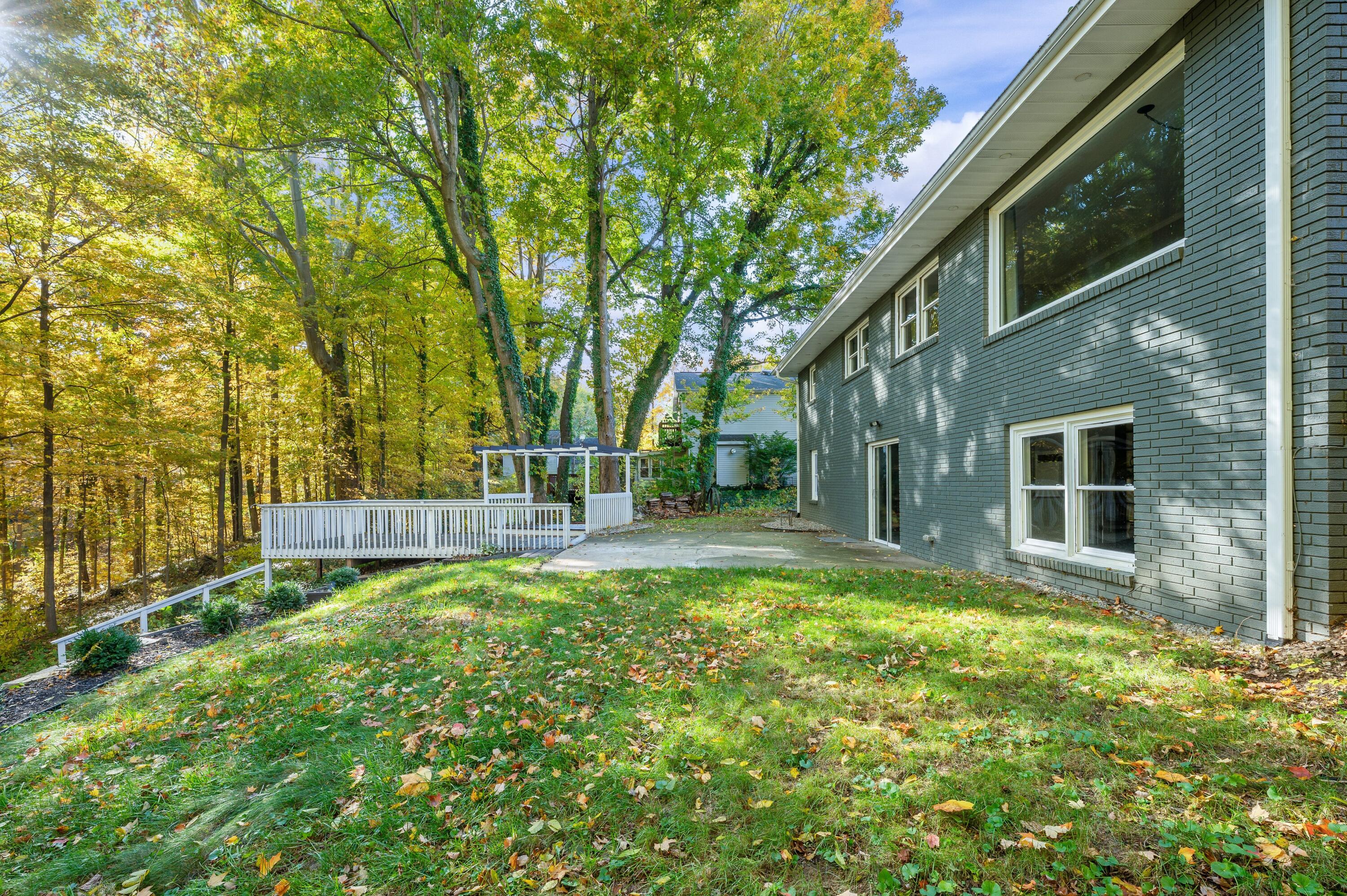 4747 Woodland Drive, St. Joseph