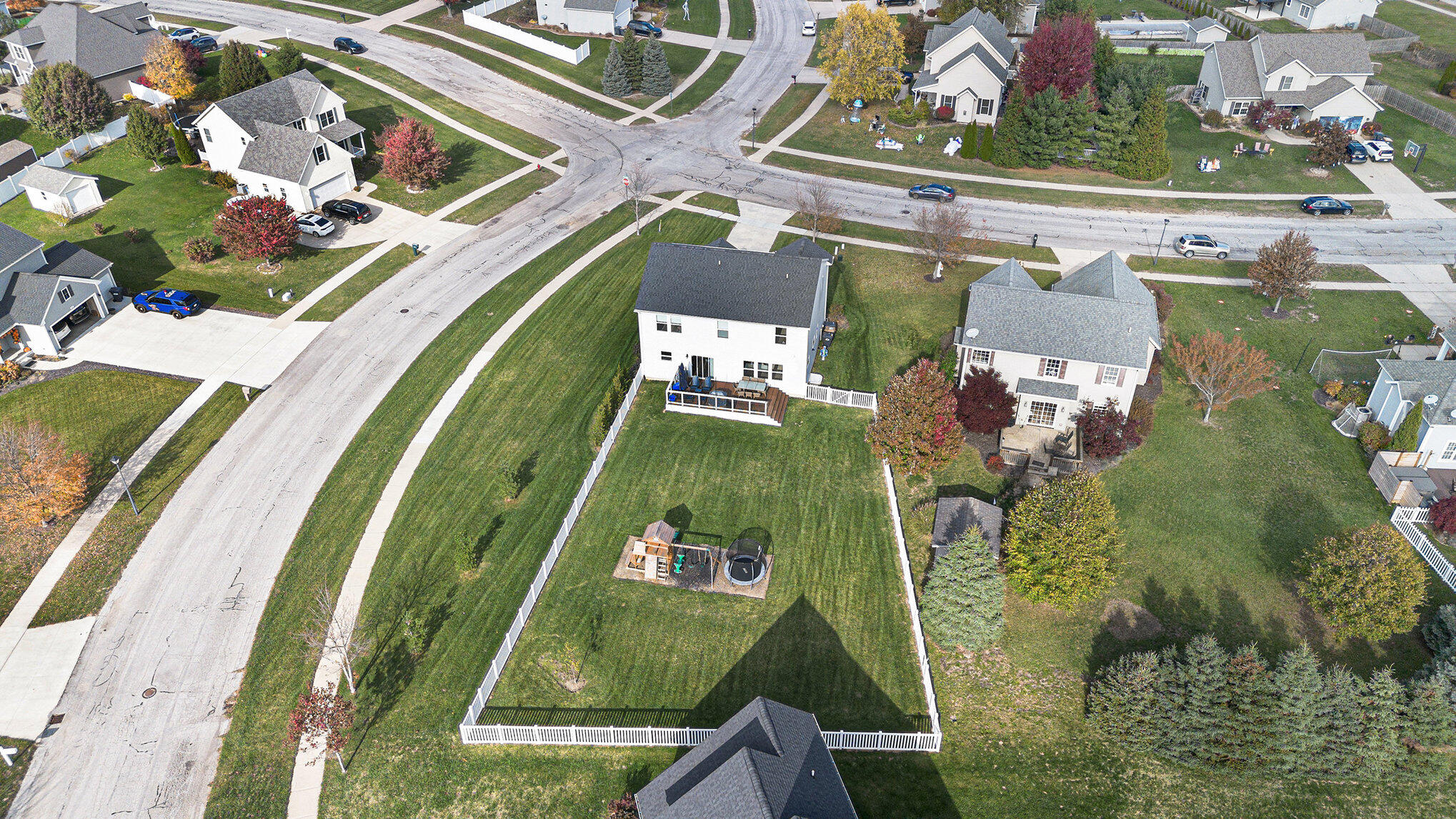 1990 Halsted Drive