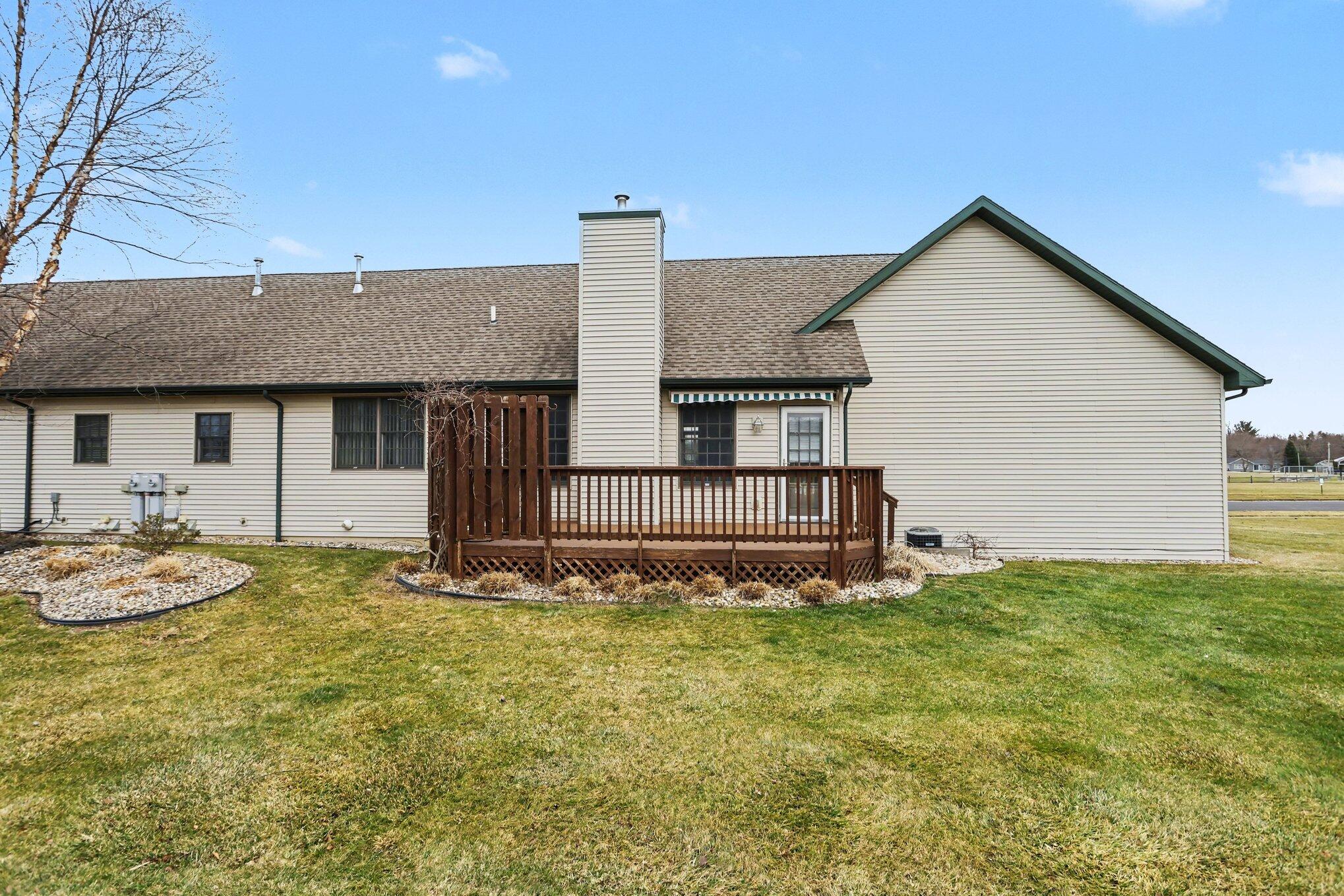 4658 Luther Path, St. Joseph
