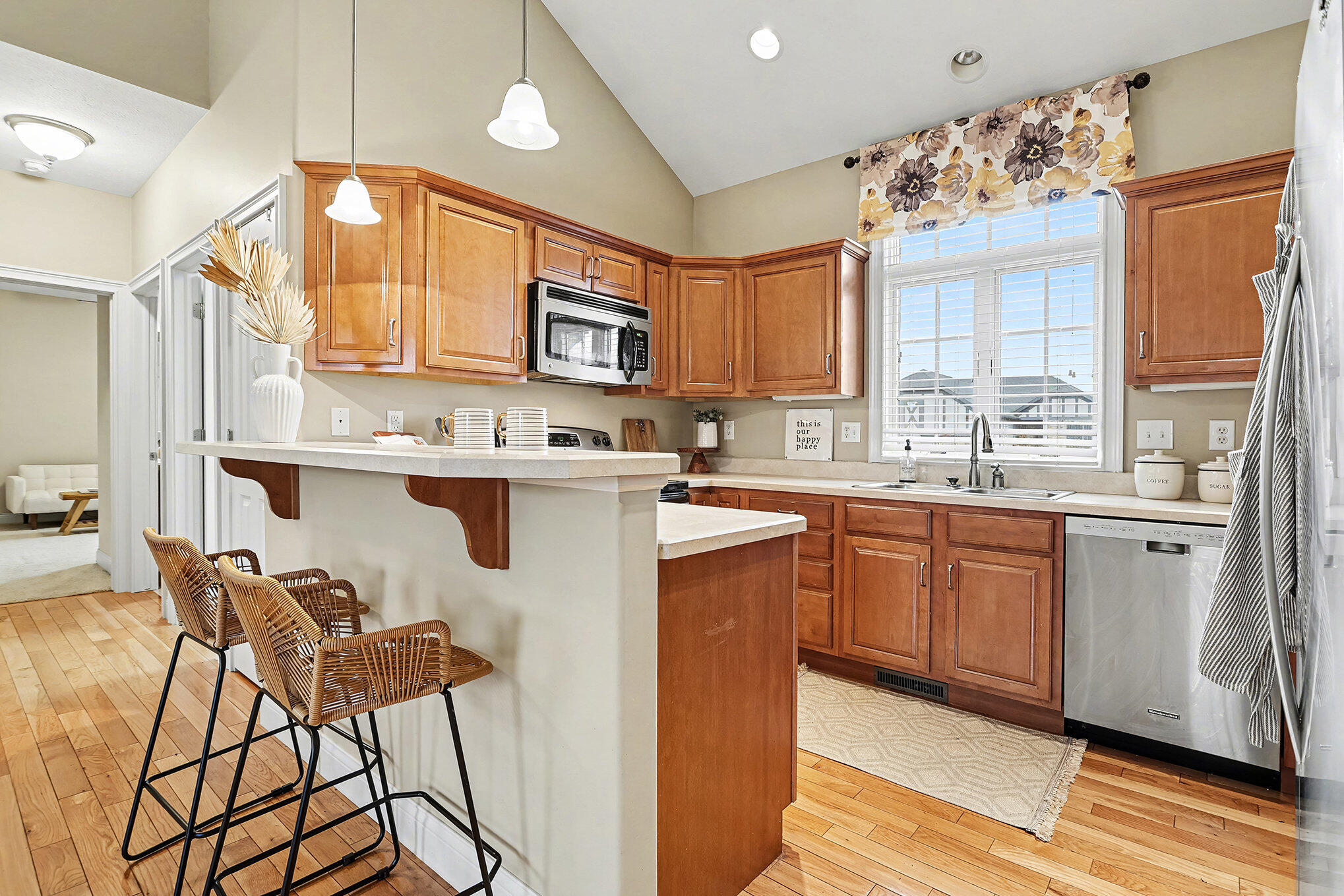 4658 Luther Path, St. Joseph